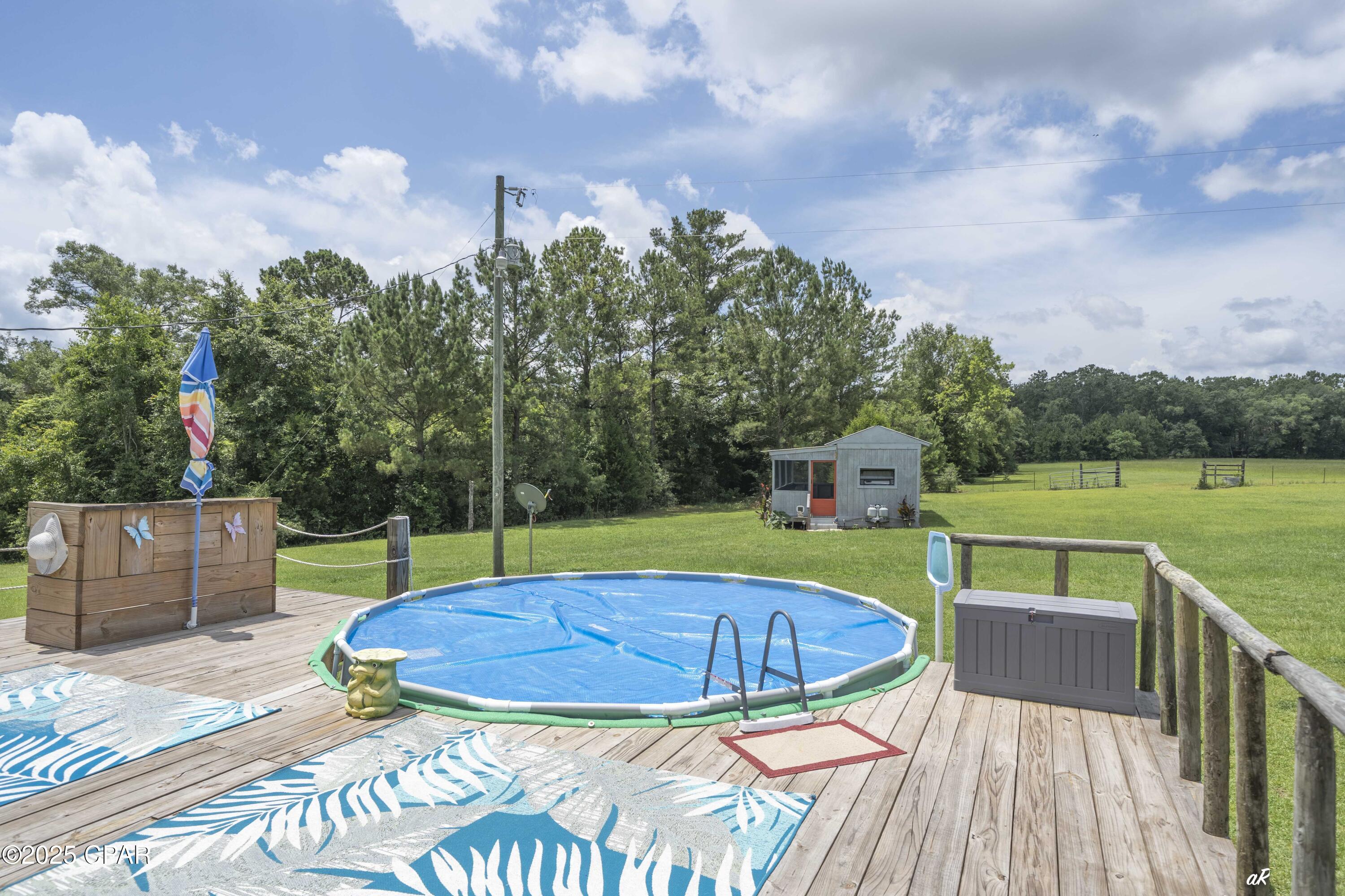 1477 Malcolm Taylor Road, Bonifay, Florida image 25