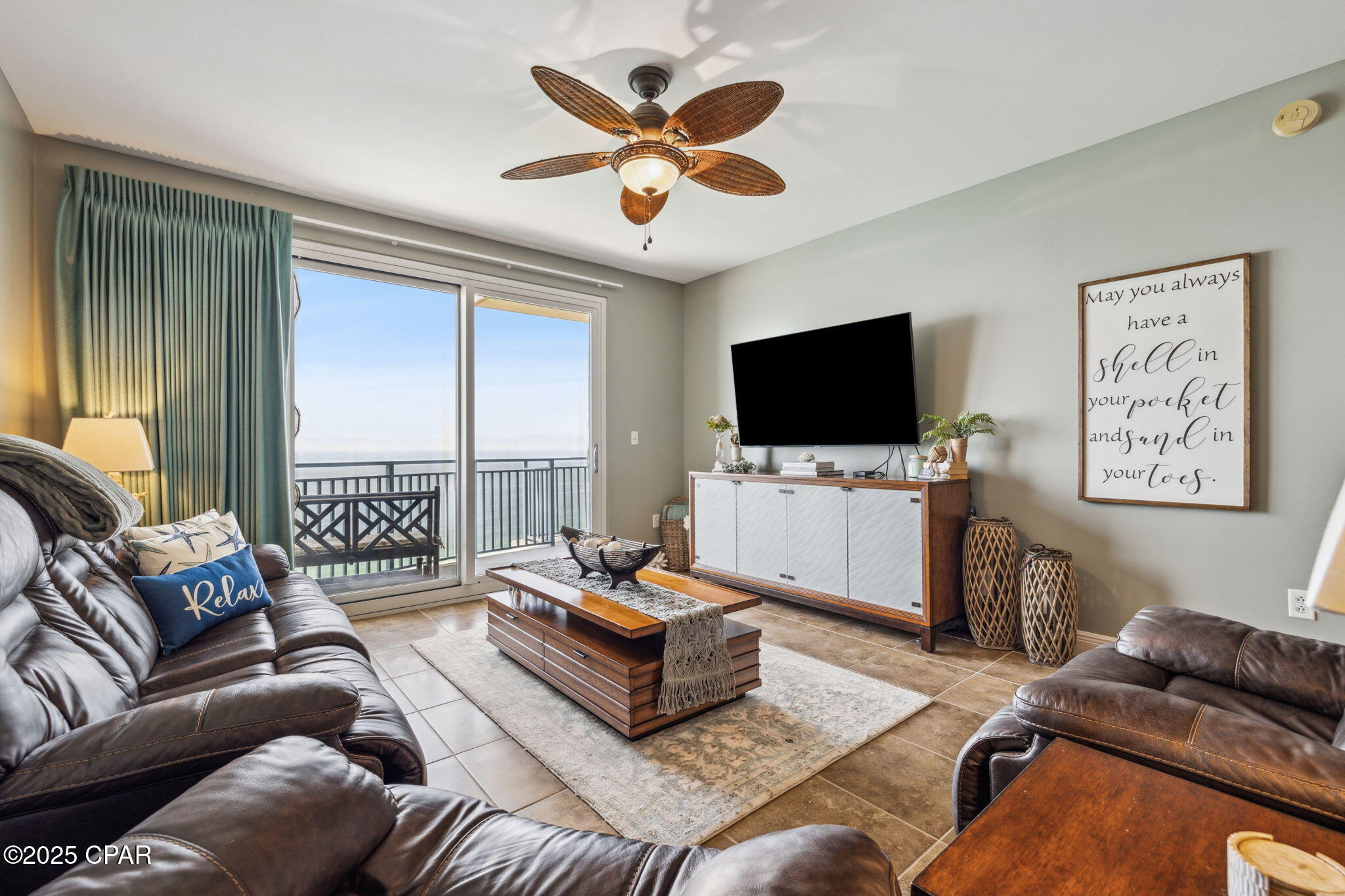 Image 1 For 16701 Front Beach Road 2307