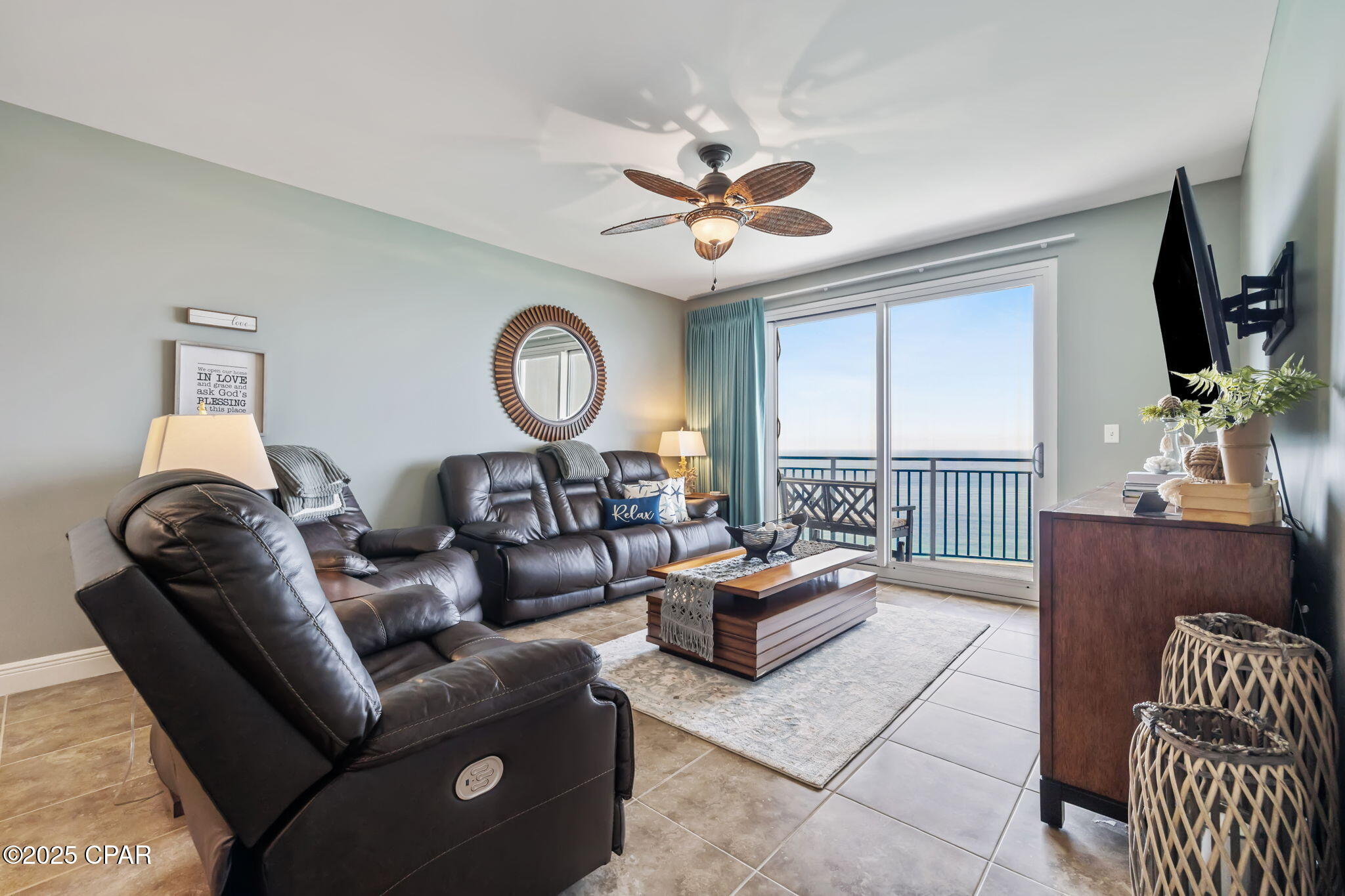 Image 2 For 16701 Front Beach Road 2307