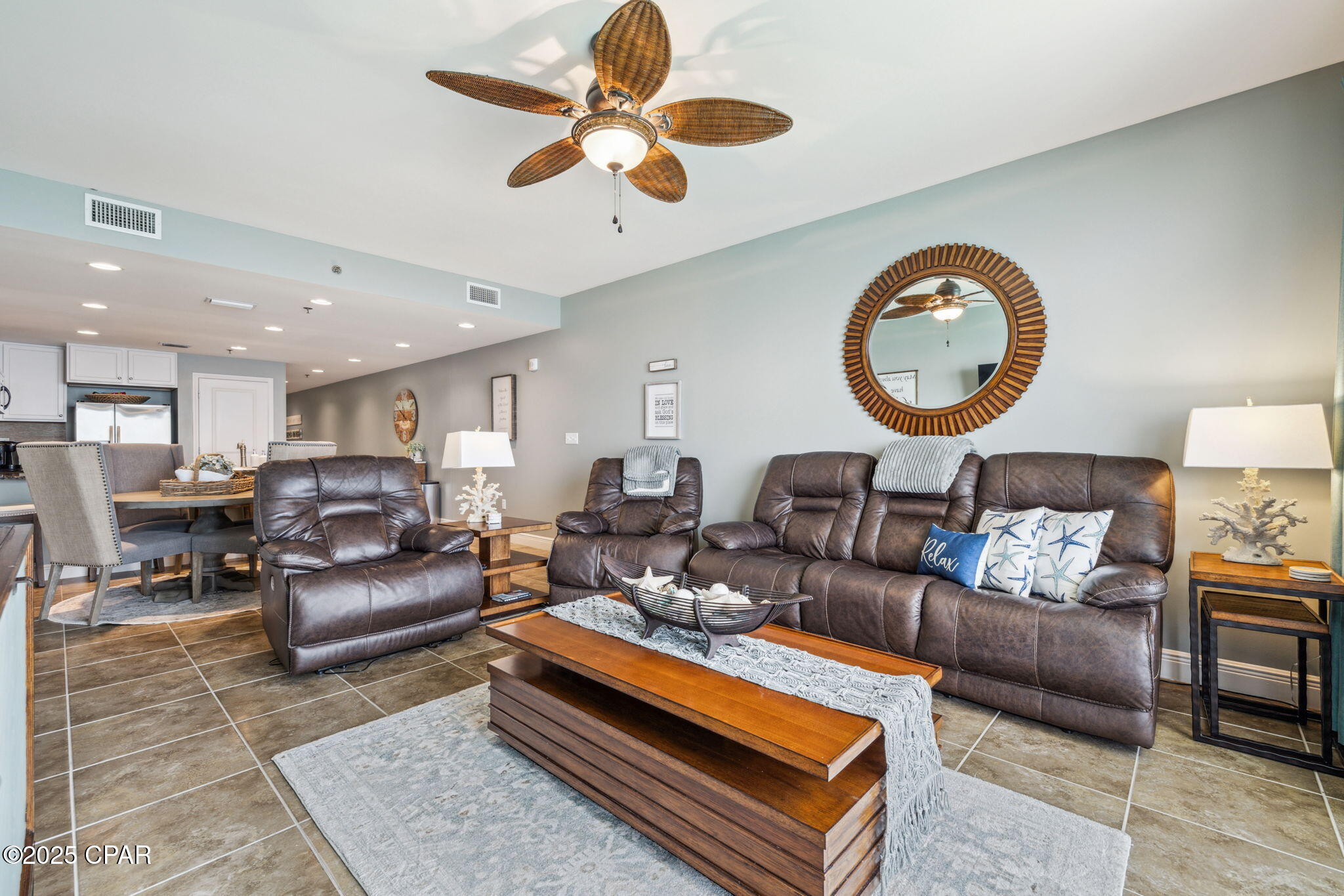 Image 3 For 16701 Front Beach Road 2307
