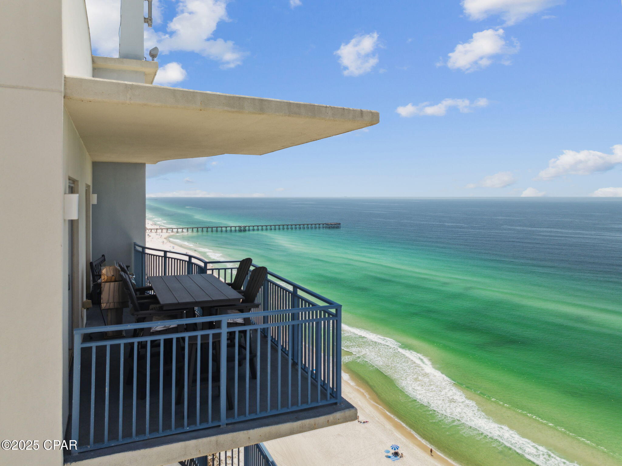 Image 40 For 16701 Front Beach Road 2307