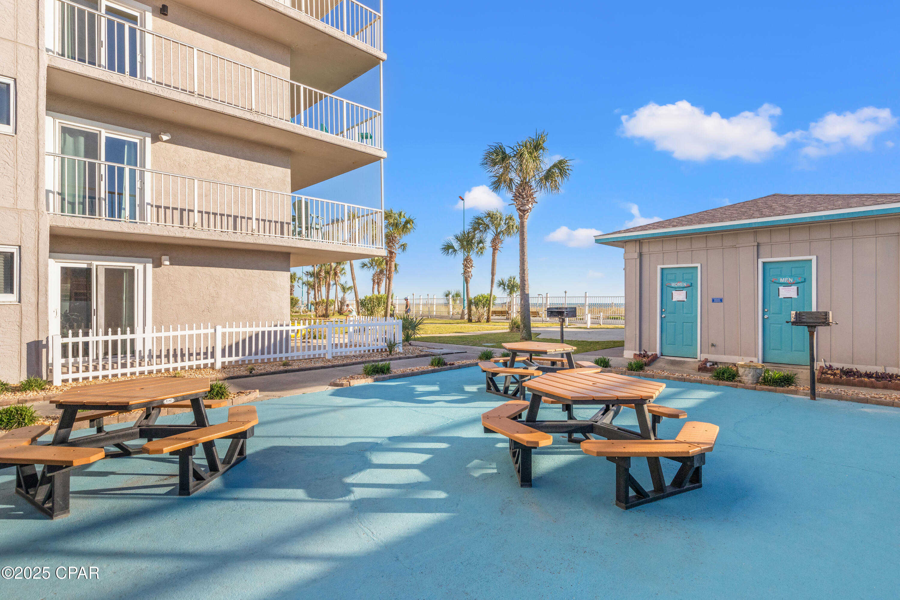 8743 Thomas Drive #610, Panama City, Florida image 25