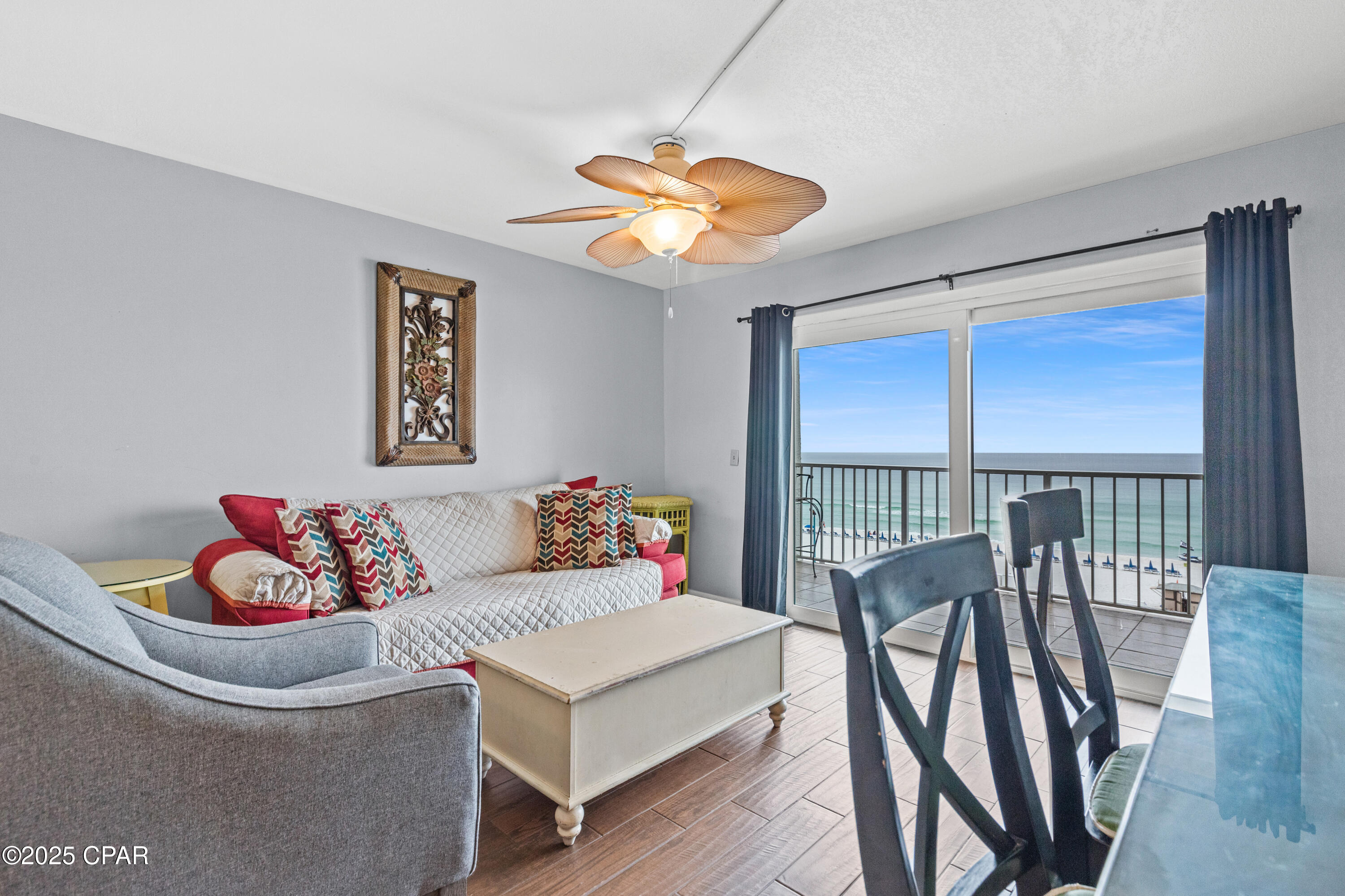 8743 Thomas Drive #610, Panama City, Florida image 3