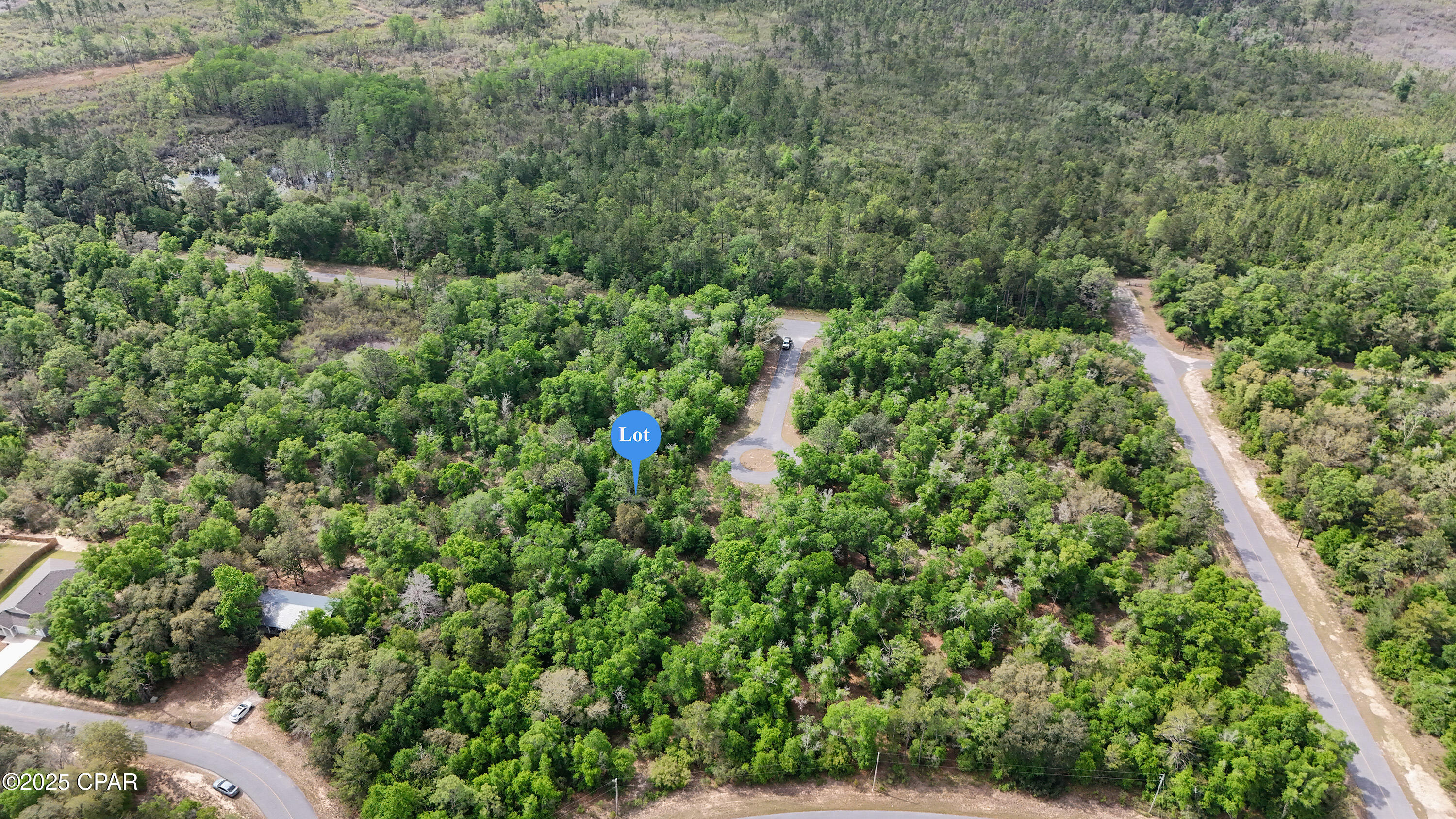 Lot 14 Sable Court, Chipley, Florida image 6