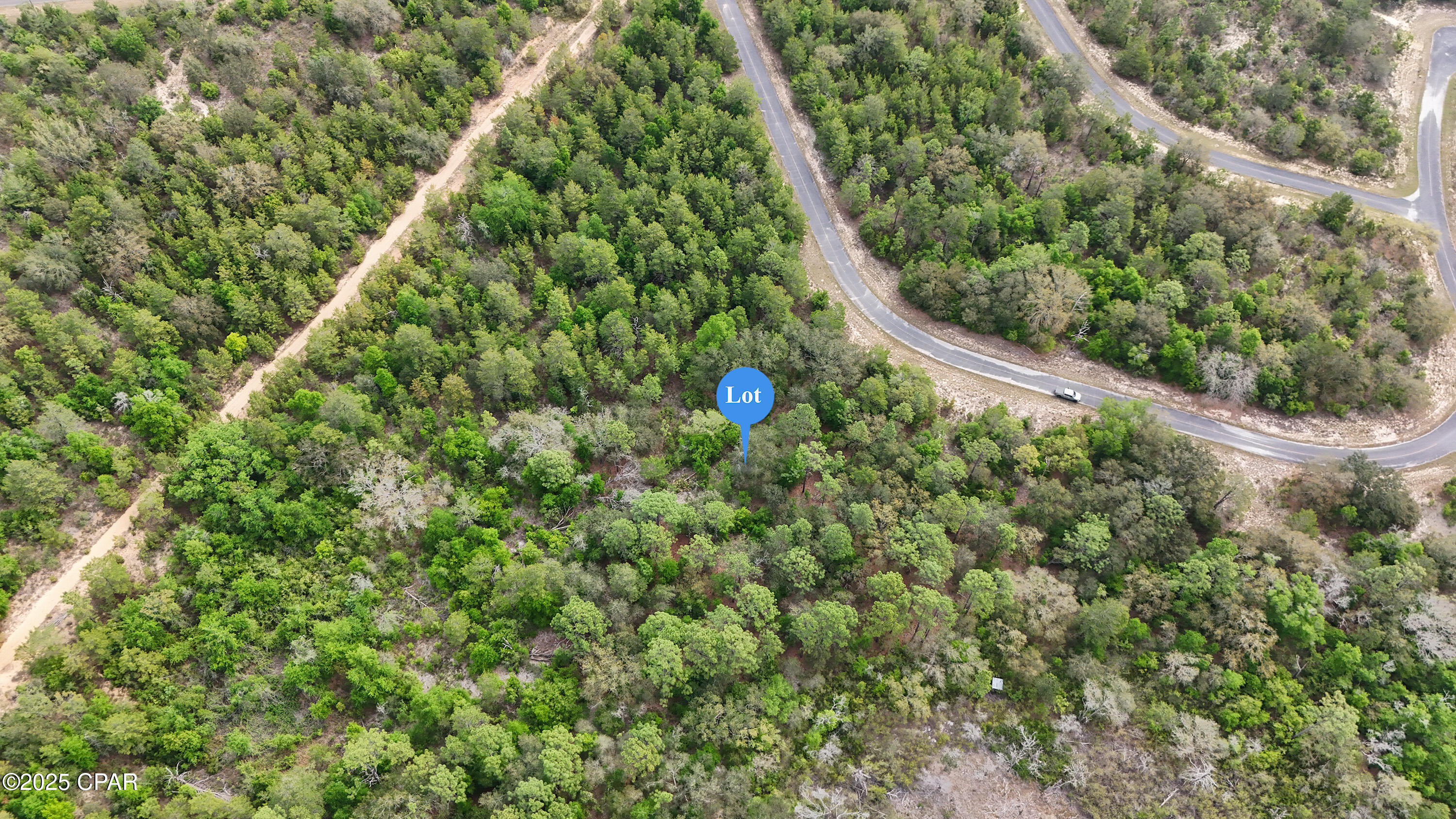 Lot 3 Cloverleaf Court, Chipley, Florida image 3