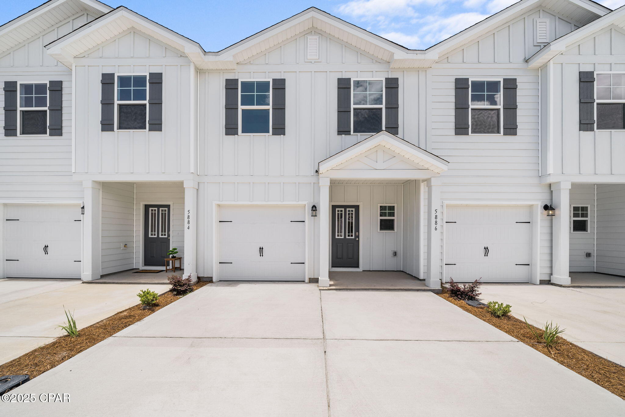Details for 5896 Tyndall Place, Panama City, FL 32404