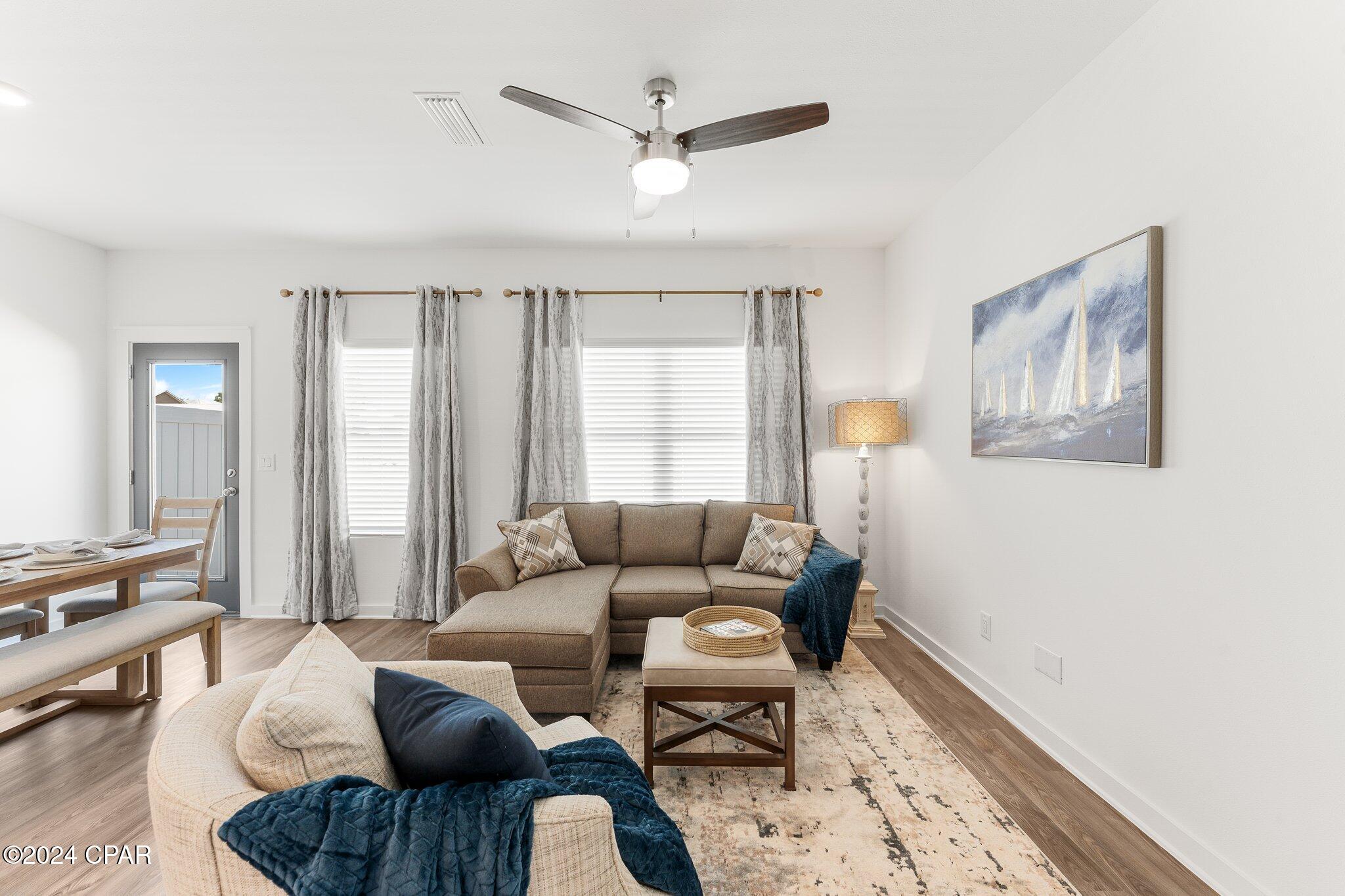 5896 Tyndall Place, Panama City, Florida image 13