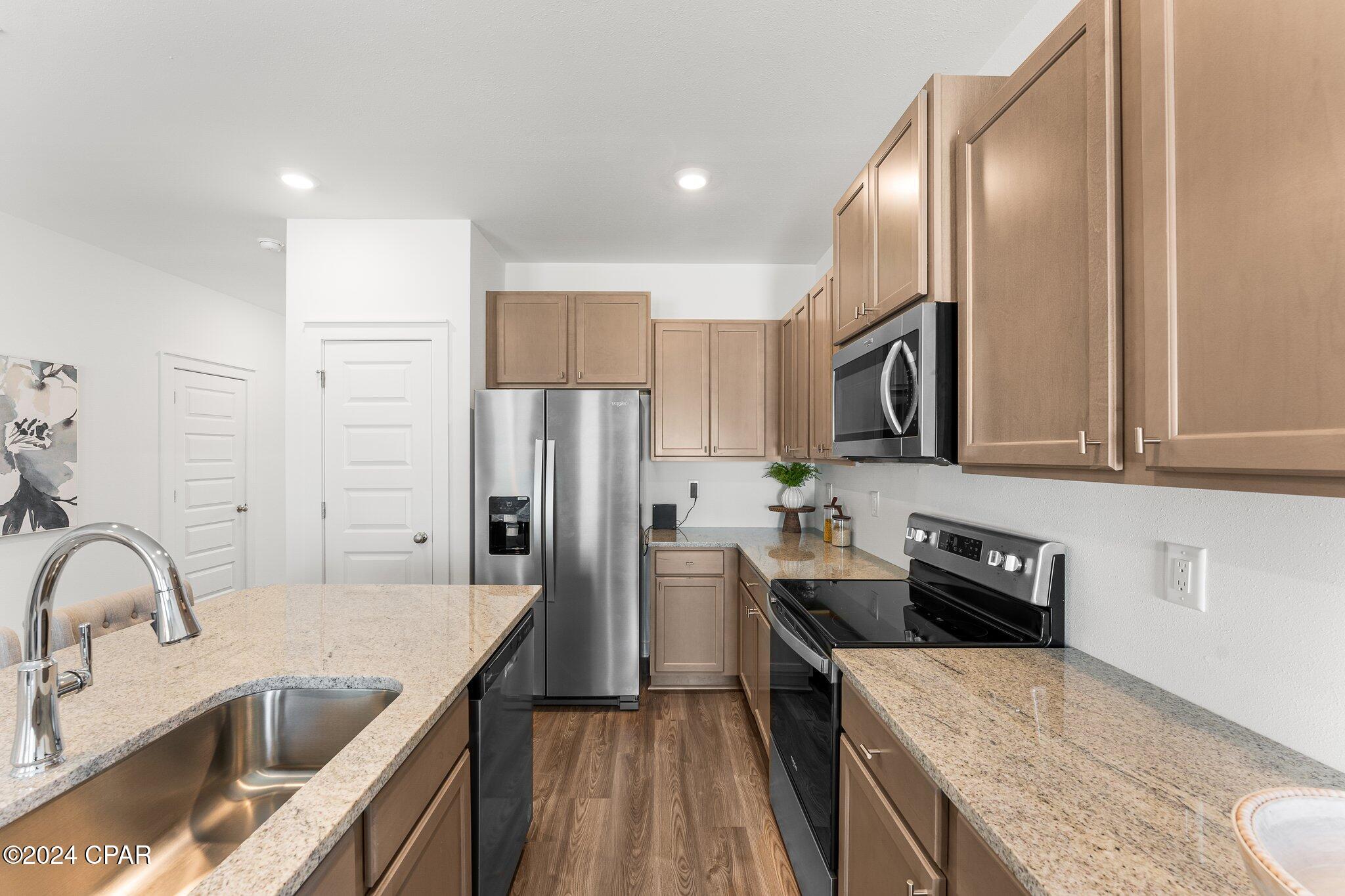 5896 Tyndall Place, Panama City, Florida image 6