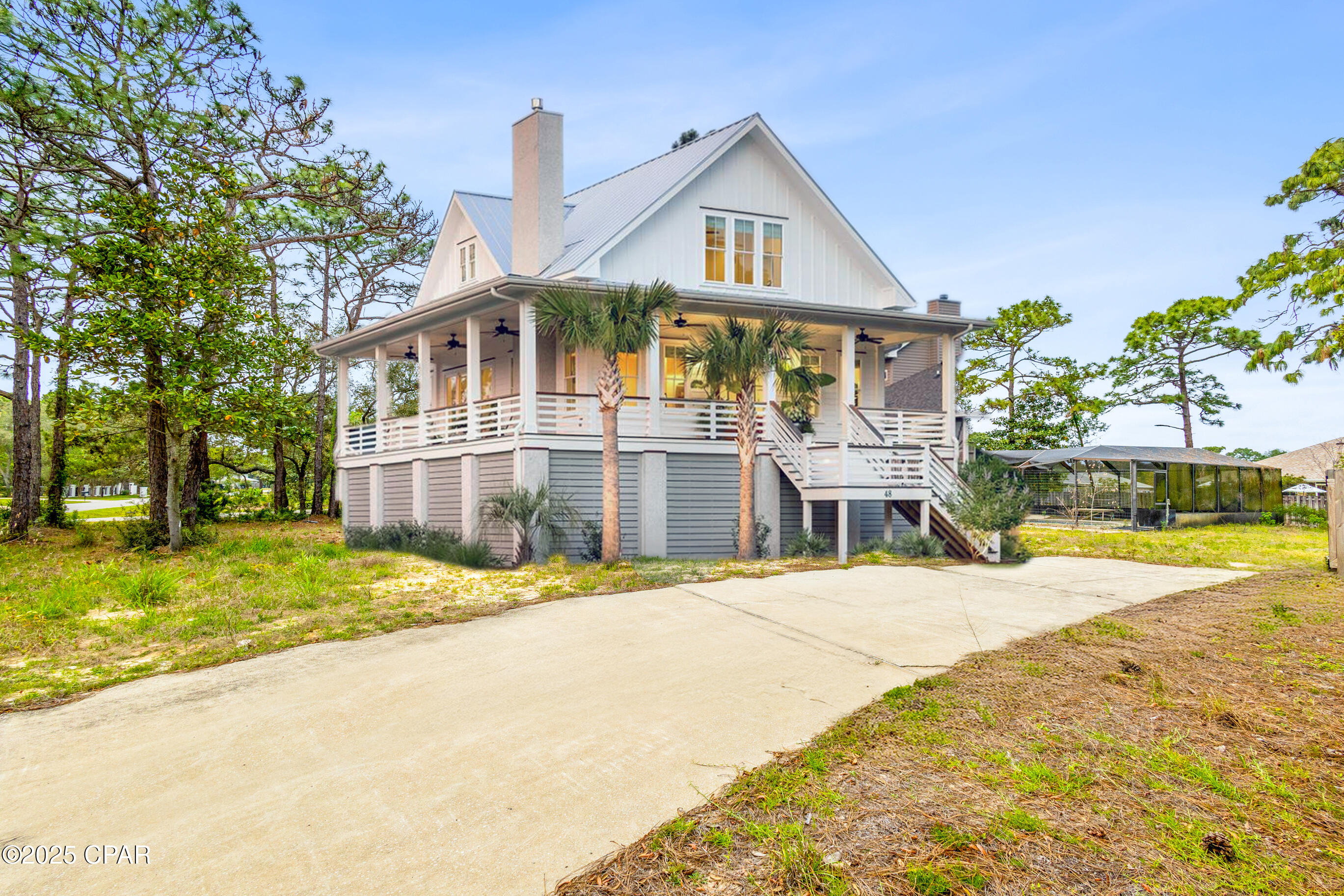 199 Buck Road, Santa Rosa Beach, Florida image 1