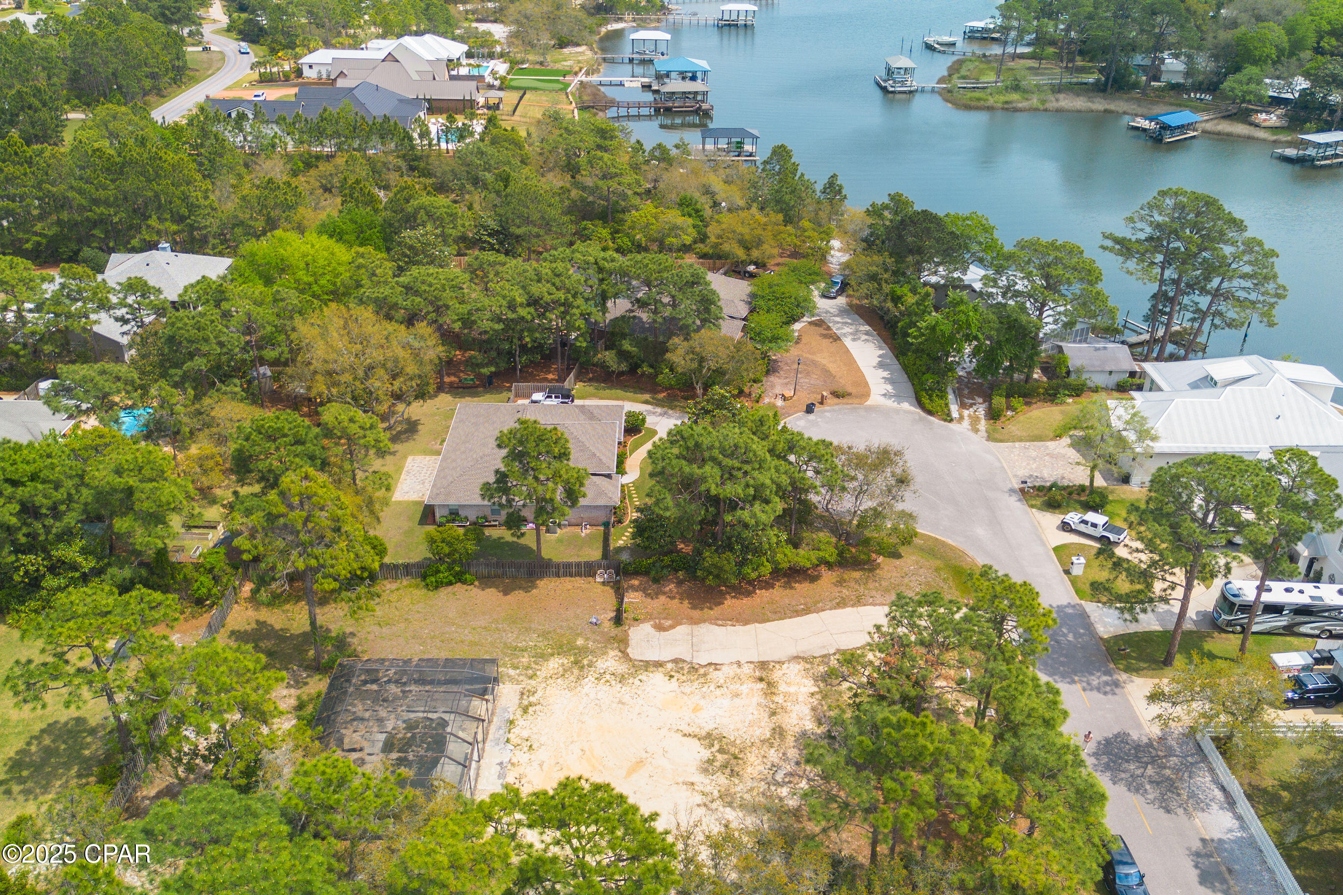 199 Buck Road, Santa Rosa Beach, Florida image 16