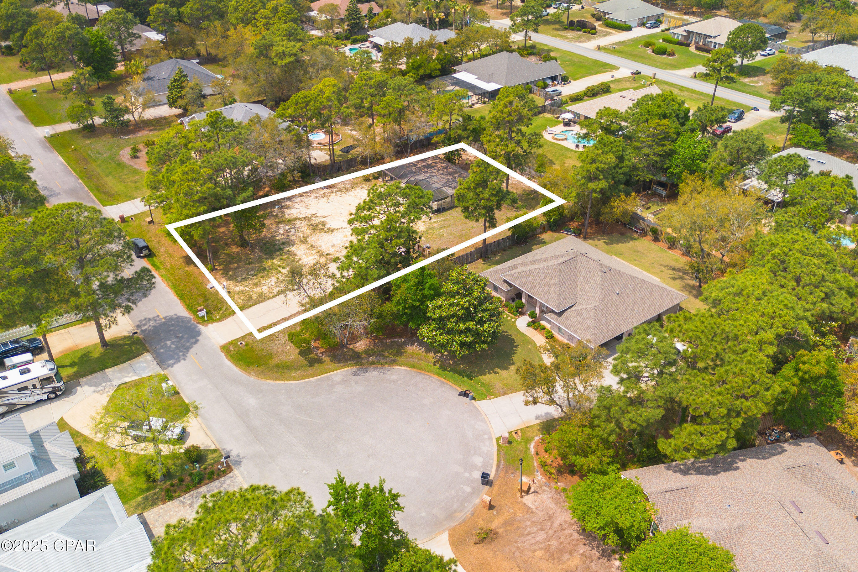 199 Buck Road, Santa Rosa Beach, Florida image 23