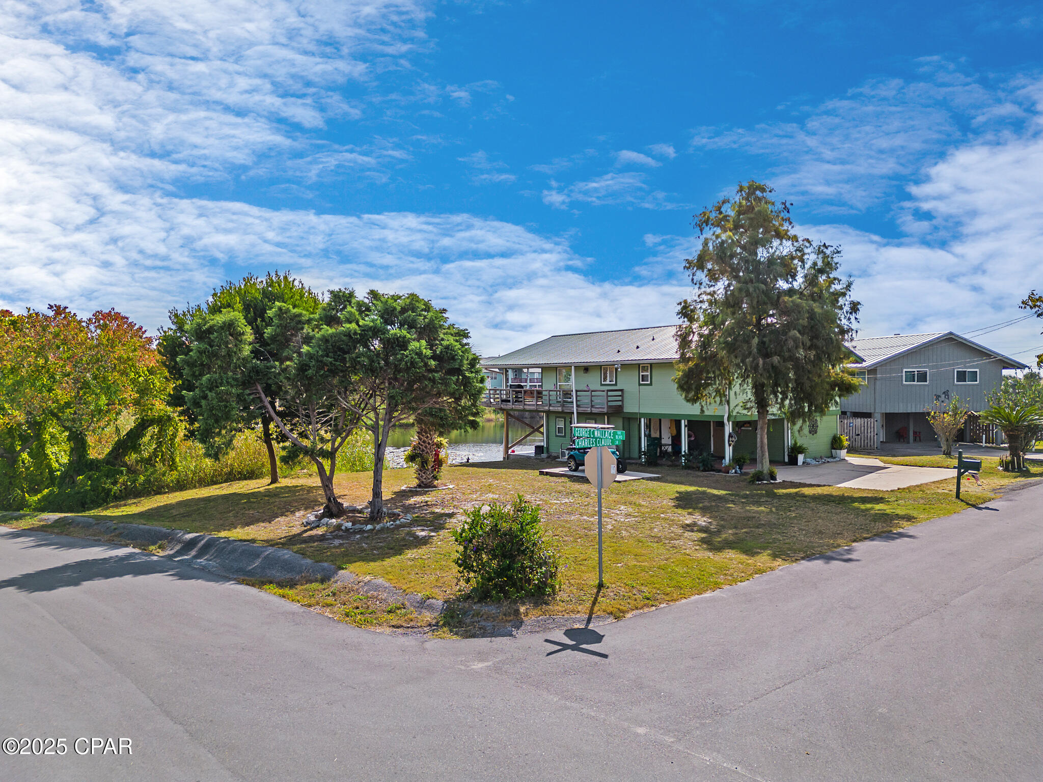 Details for 115 Charles Claude Circle, Panama City Beach, FL 32413