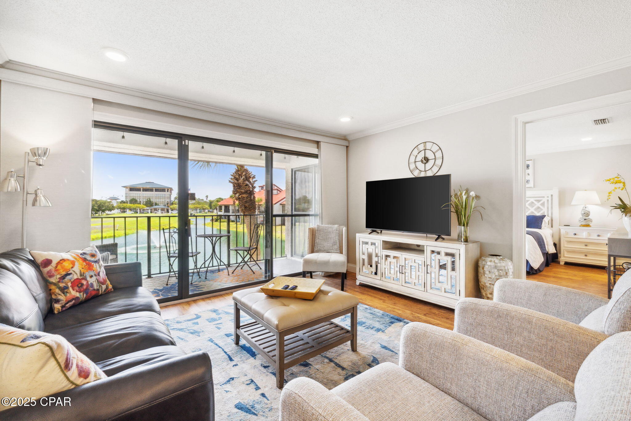 Image 16 For 520 Richard Jackson Boulevard 1510