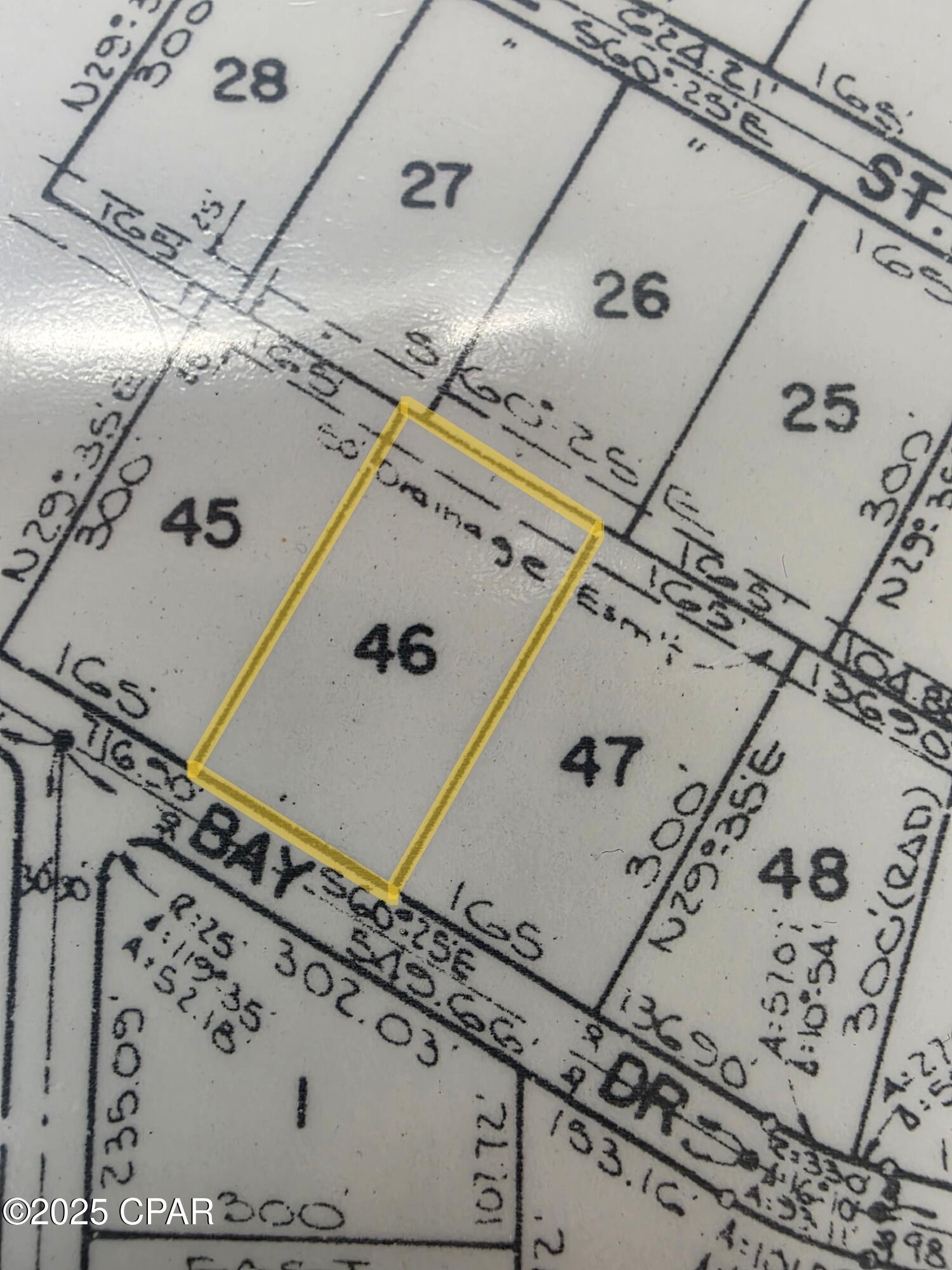 Lot 46 Bay, Marianna, Florida image 7