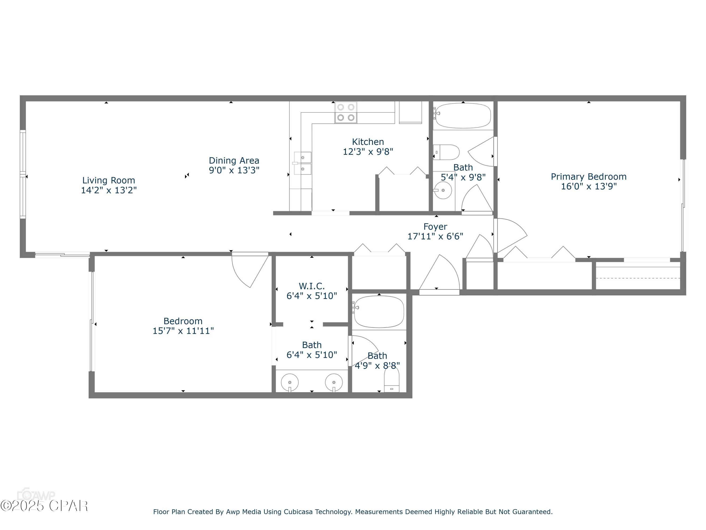 Image 79 For 520 Richard Jackson Boulevard 906
