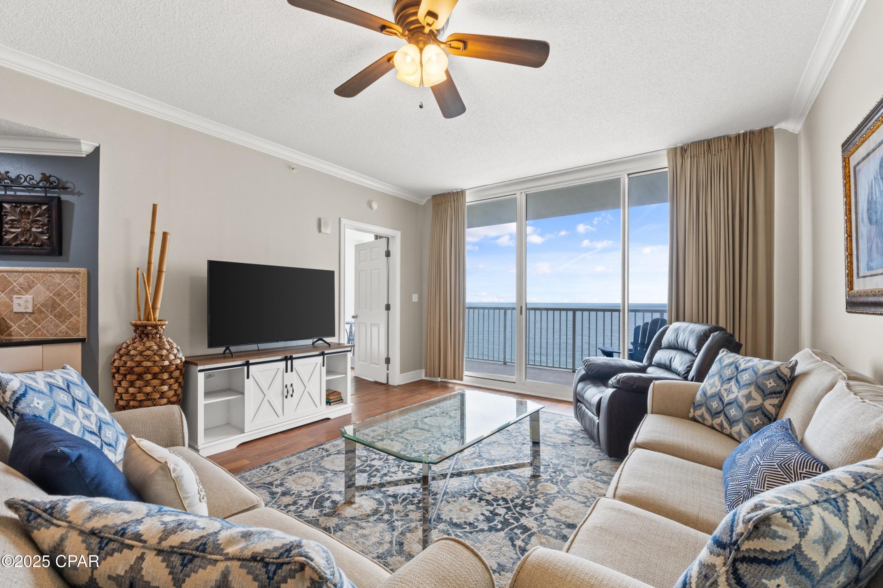 Image 2 For 10811 Front Beach Road 2208