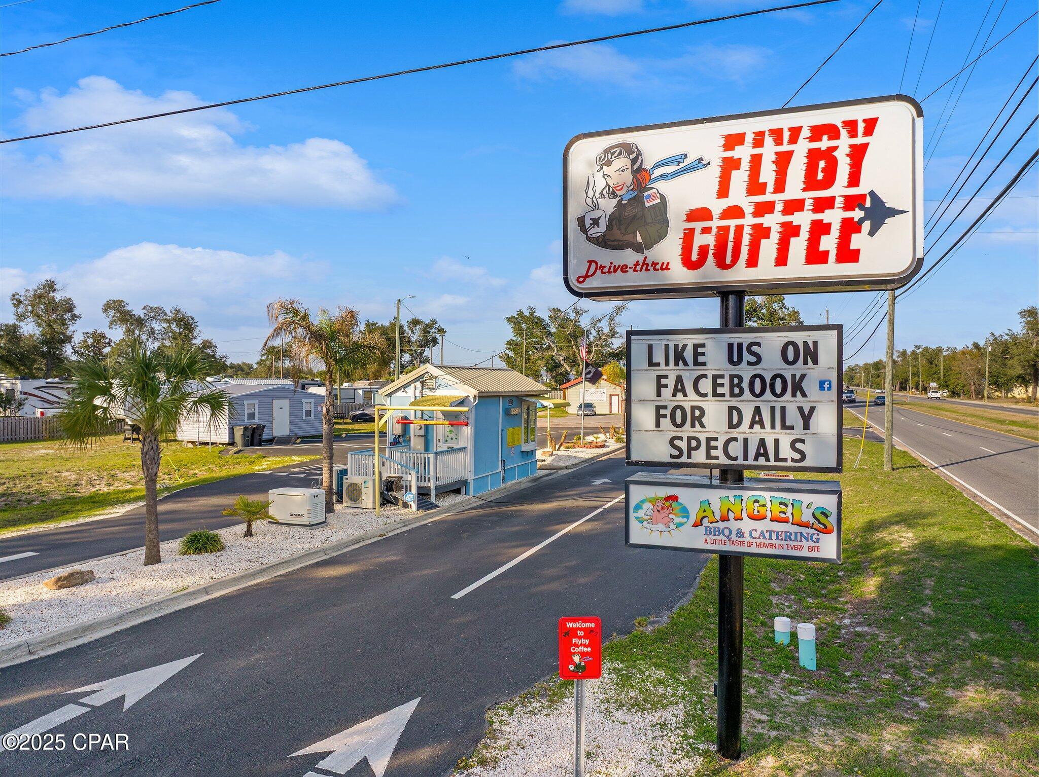 6034 E Highway 98, Panama City, Florida image 4