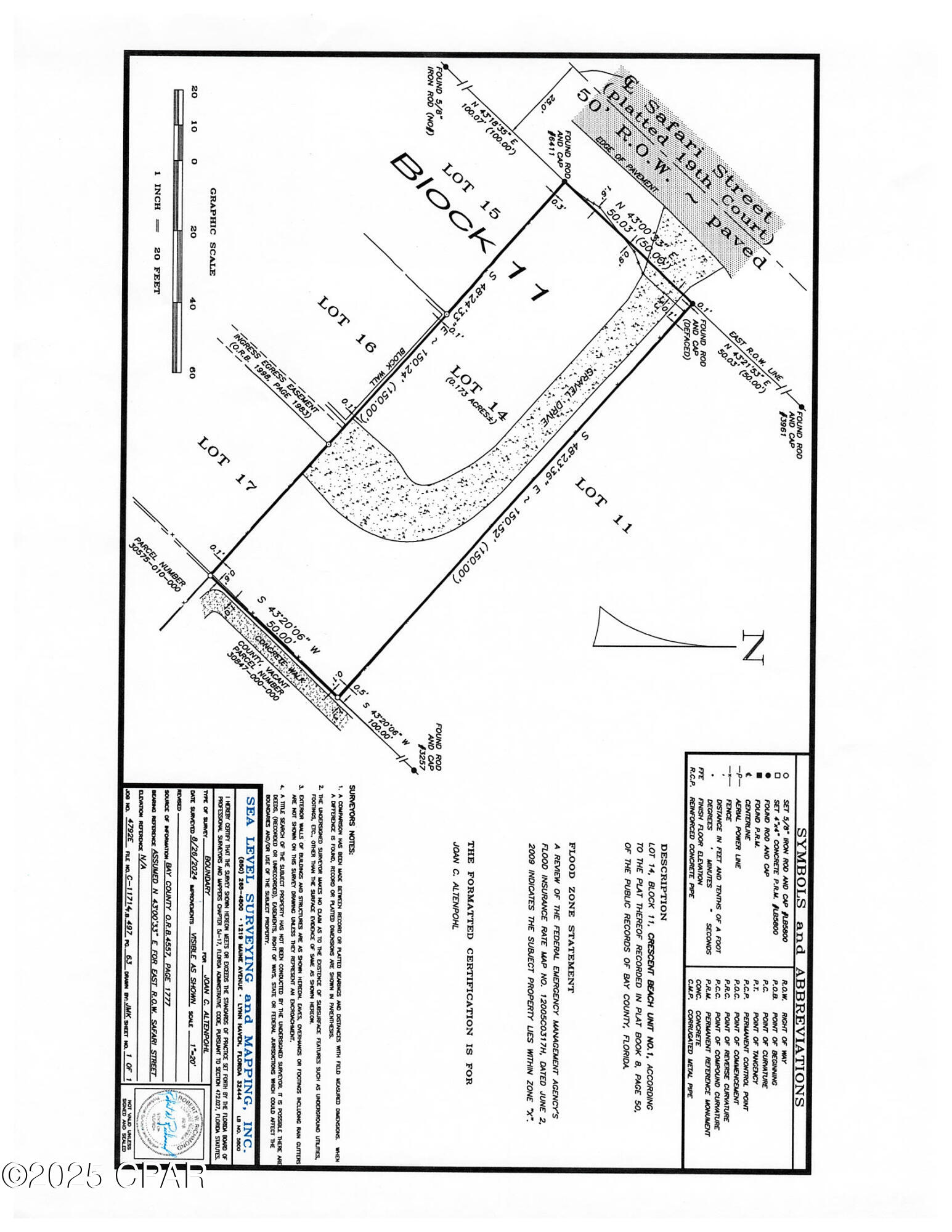 Image 10 For 4119 Safari Street