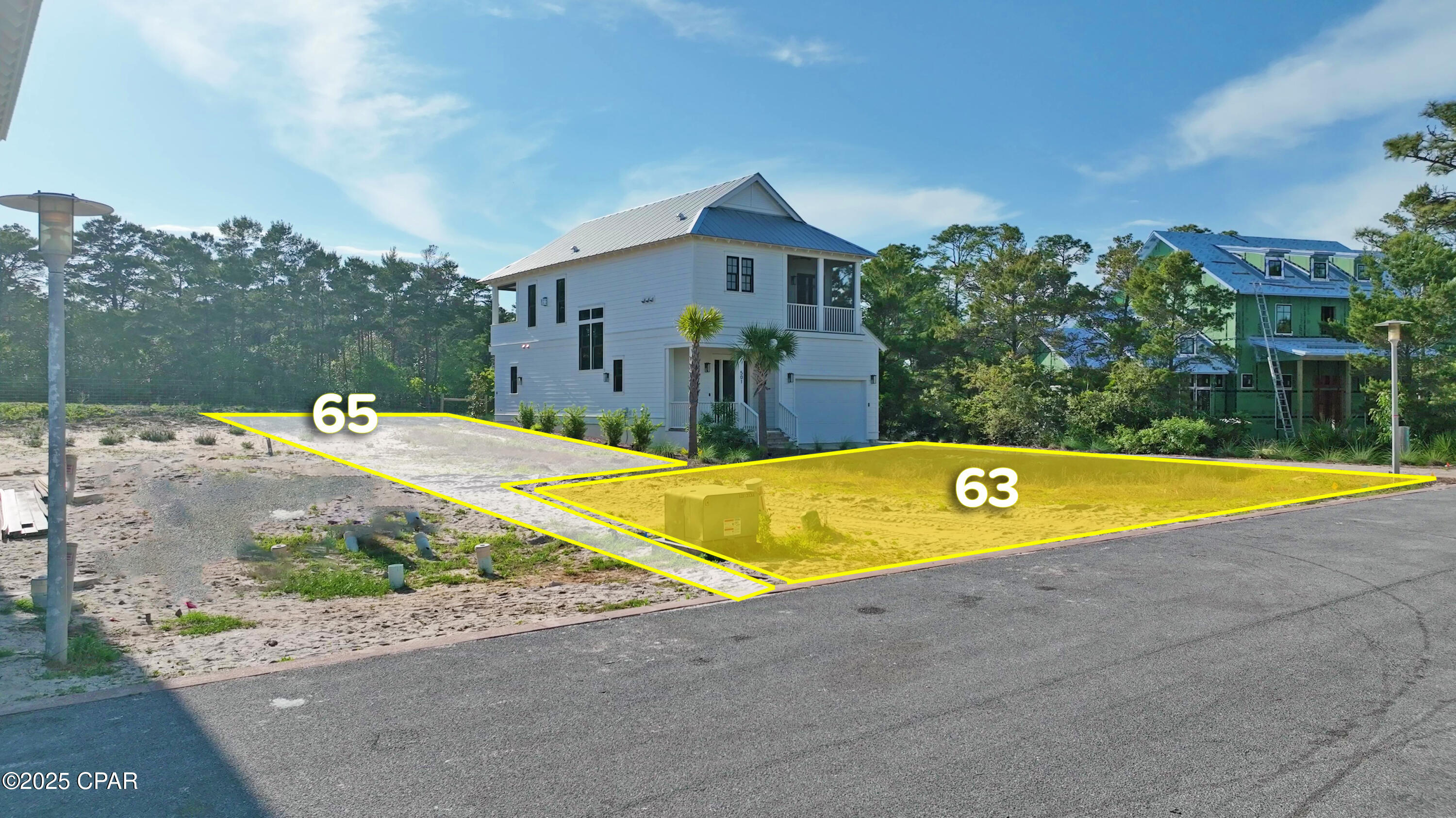 Image 2 For Lot 65 Cypress Drive