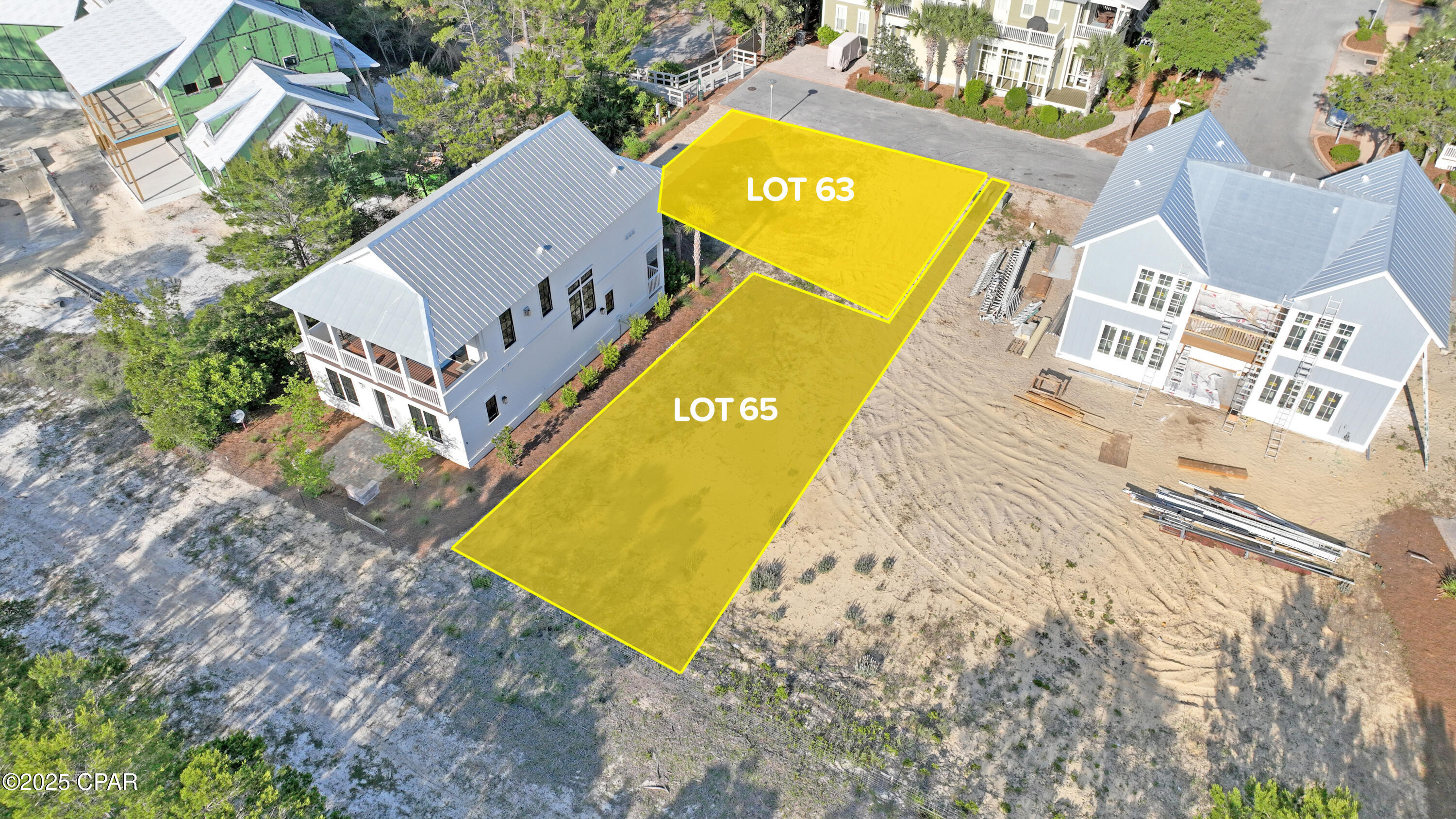 Details for Lot 63 Cypress Drive, Santa Rosa Beach, FL 32459