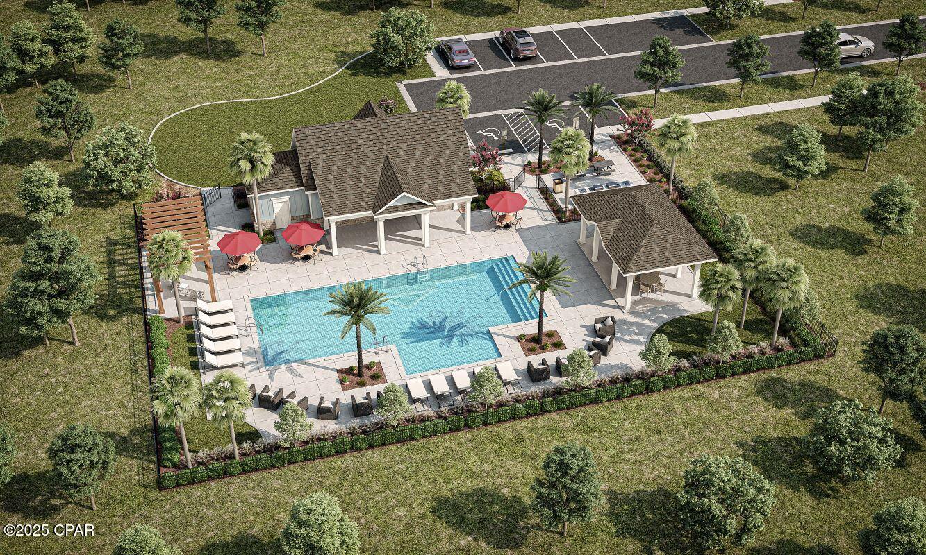 245 Skylah Lane #23, Panama City Beach, Florida image 1