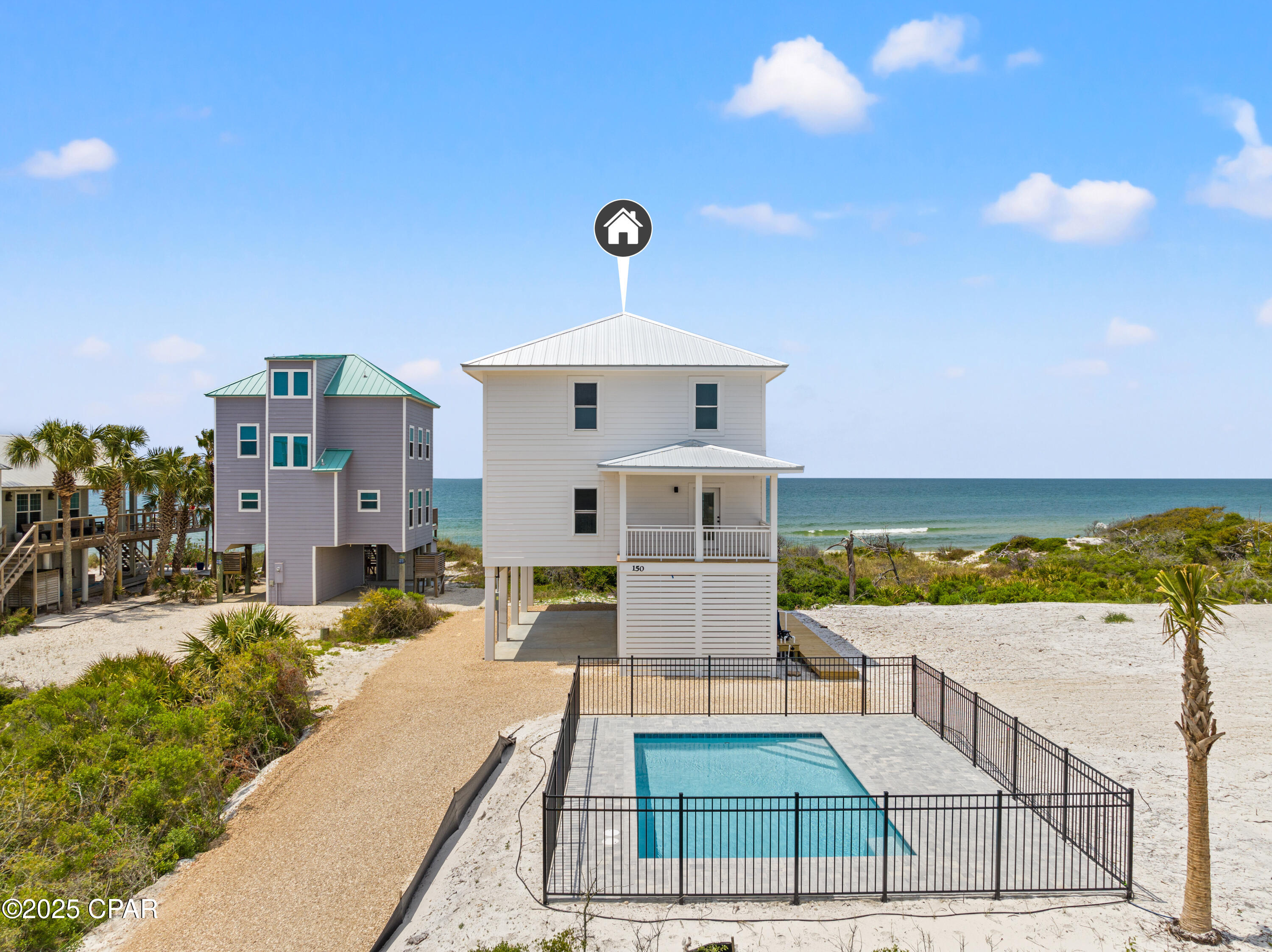 150 Planters Way, Cape San Blas, Florida image 1