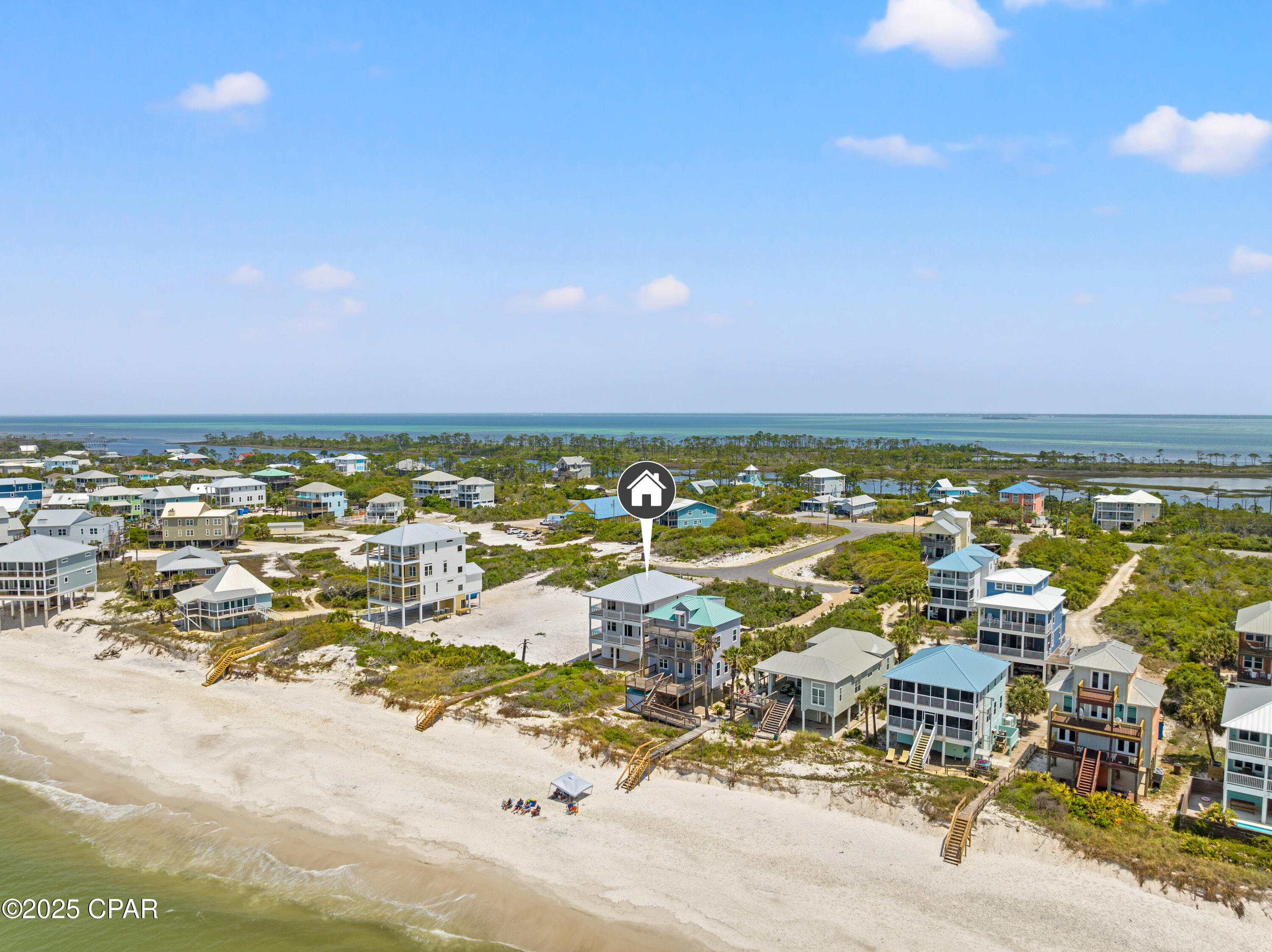 150 Planters Way, Cape San Blas, Florida image 11