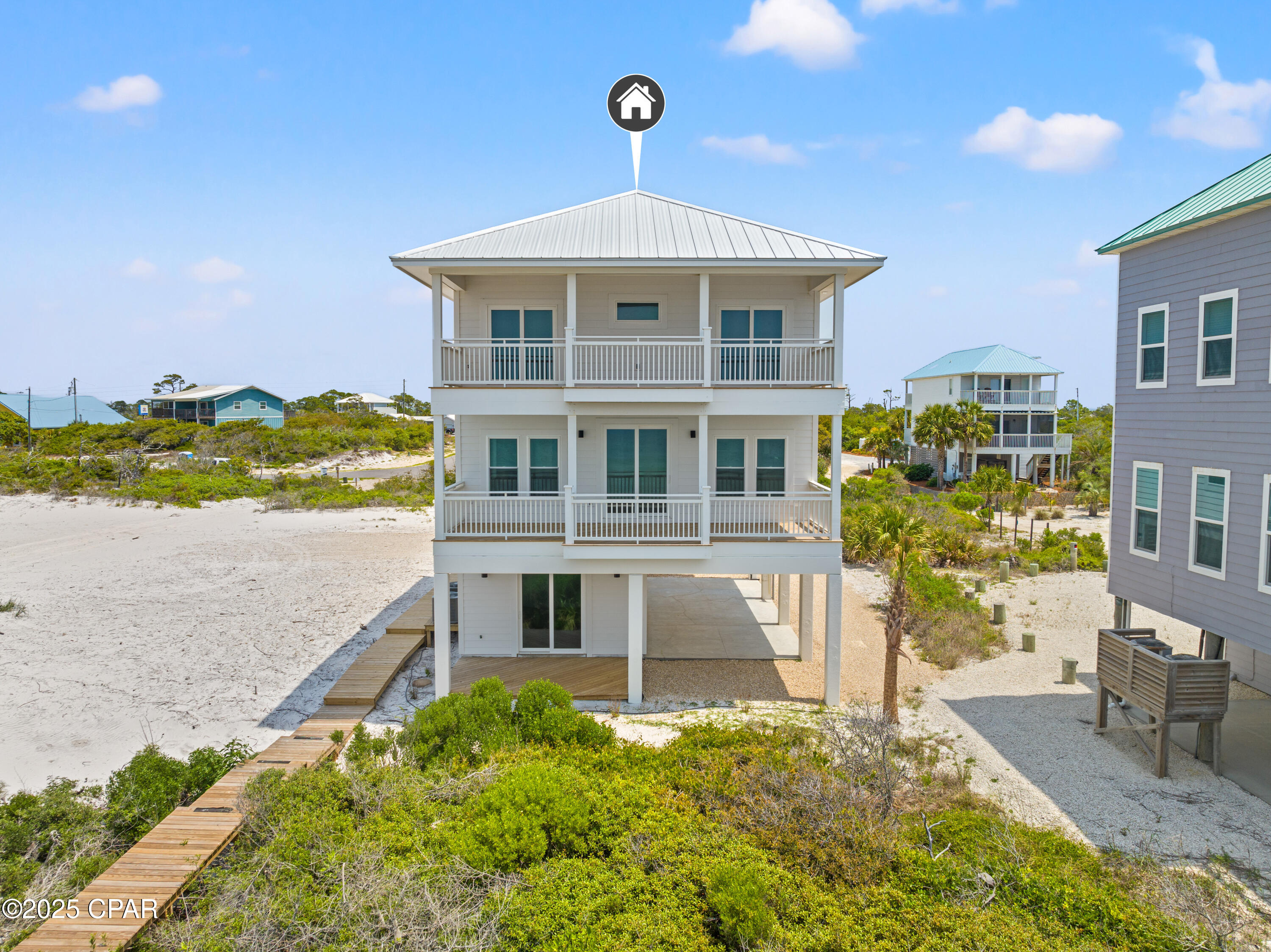 150 Planters Way, Cape San Blas, Florida image 2