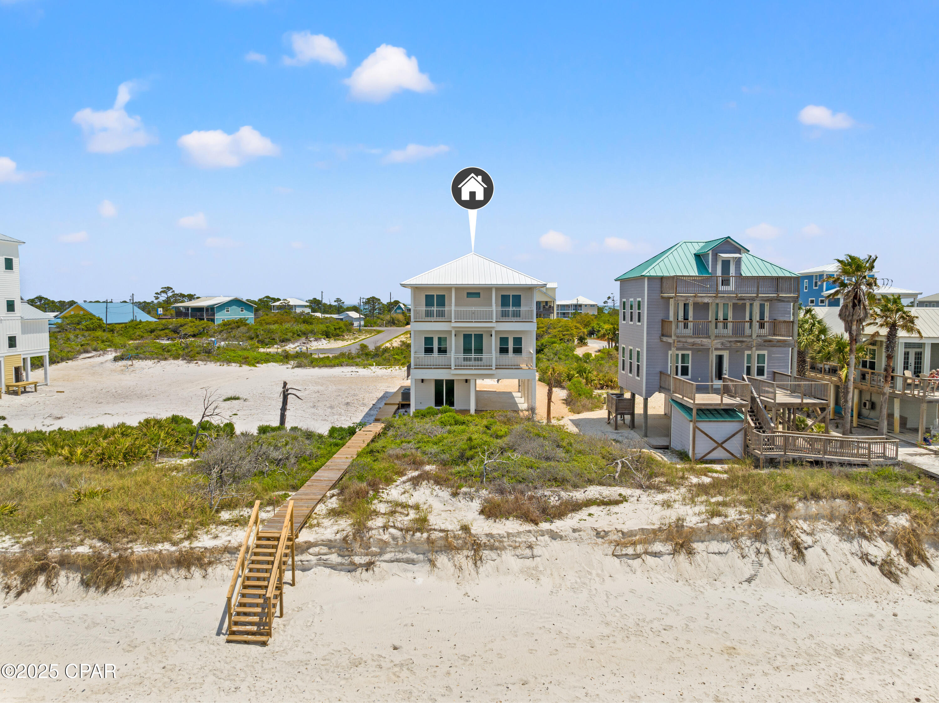 150 Planters Way, Cape San Blas, Florida image 29