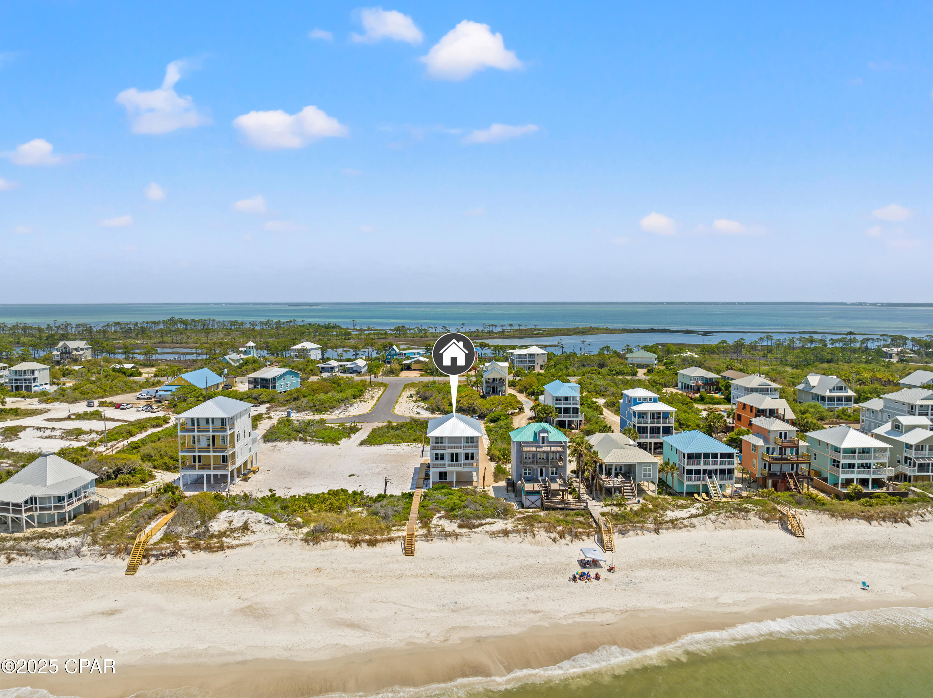 150 Planters Way, Cape San Blas, Florida image 48