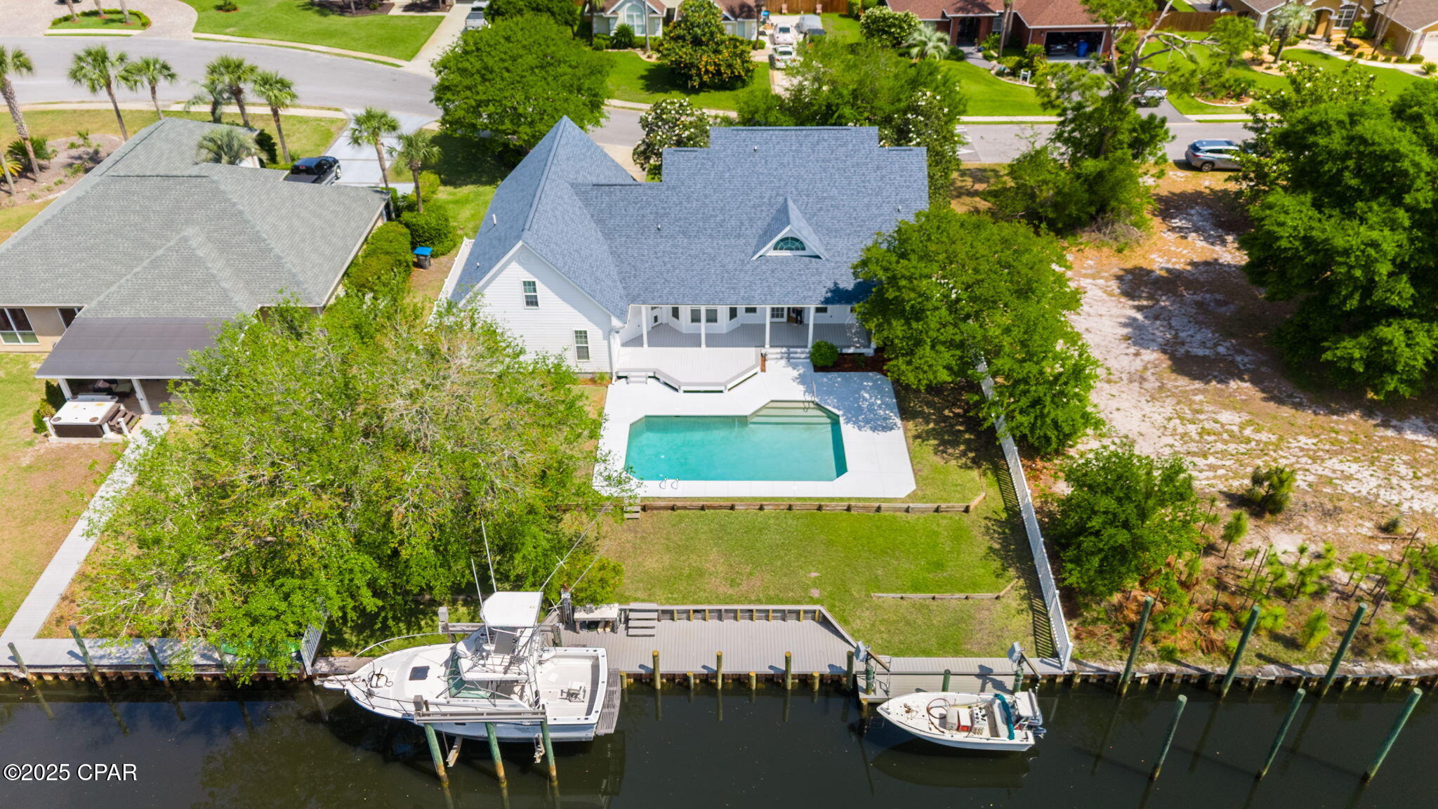 7107 Dolphin Bay Boulevard