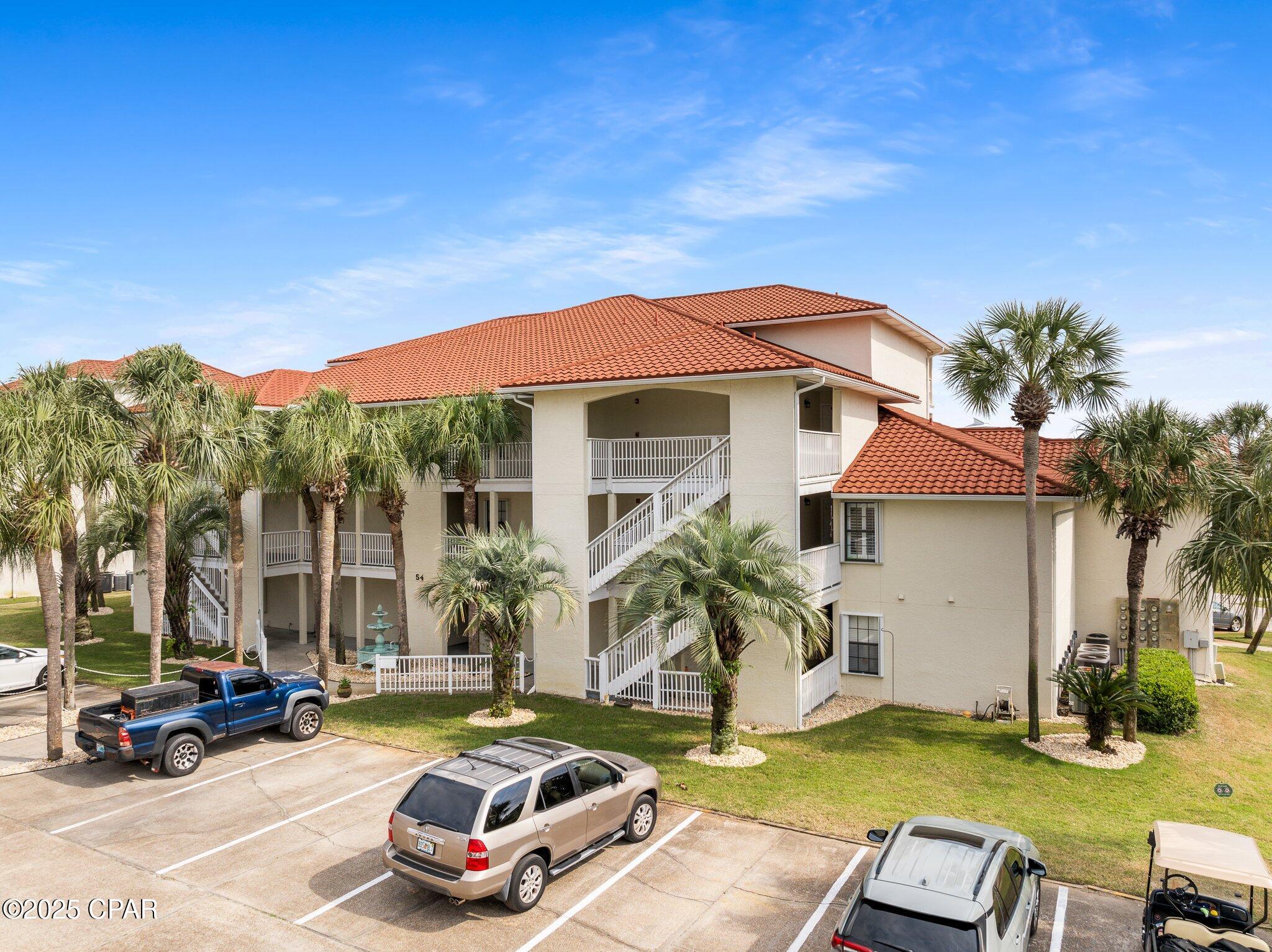 Details for 17462 Front Beach Road 54304, Panama City Beach, FL 32413