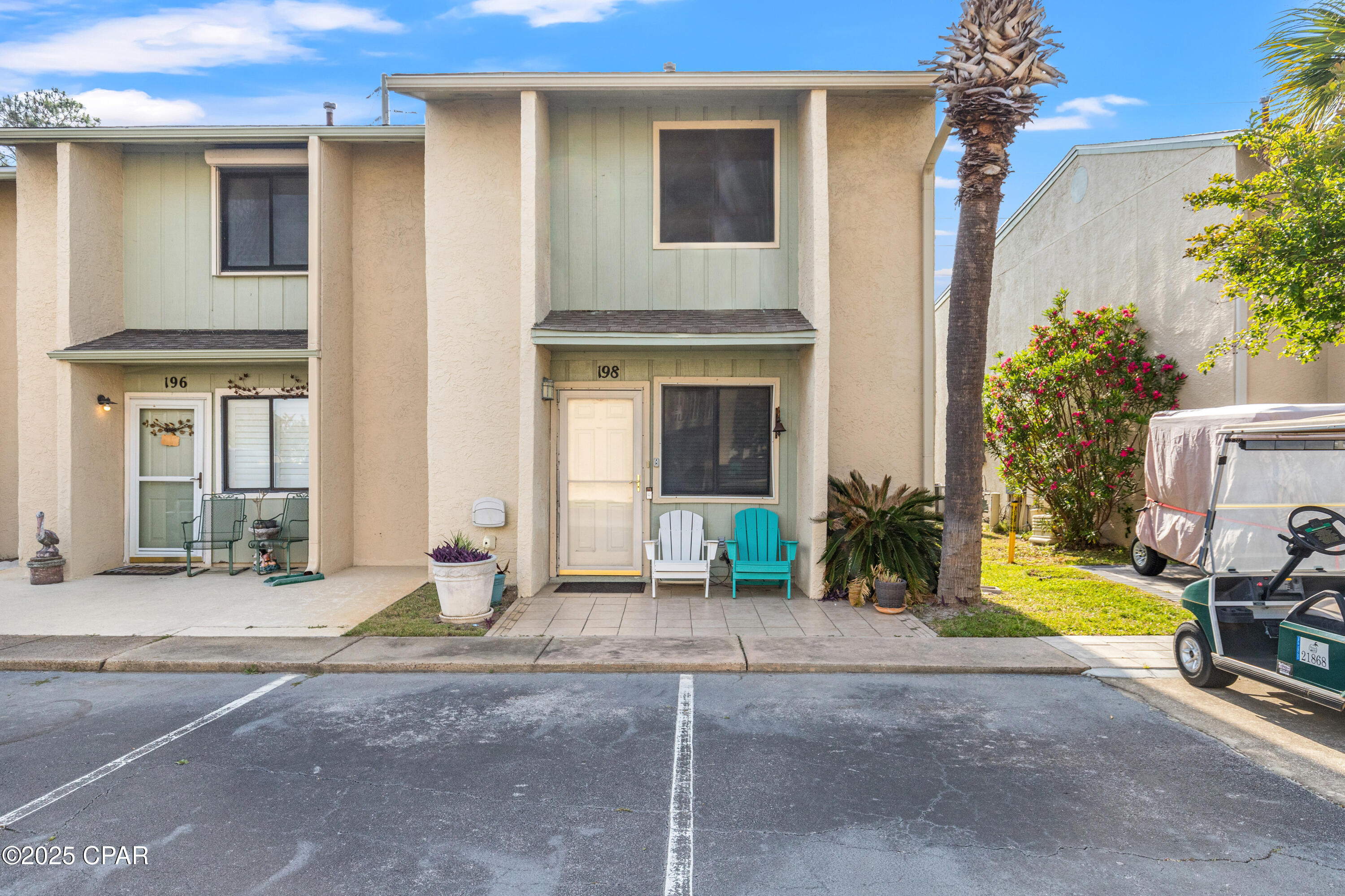 198 Robin Lane, Panama City Beach, Florida image 1