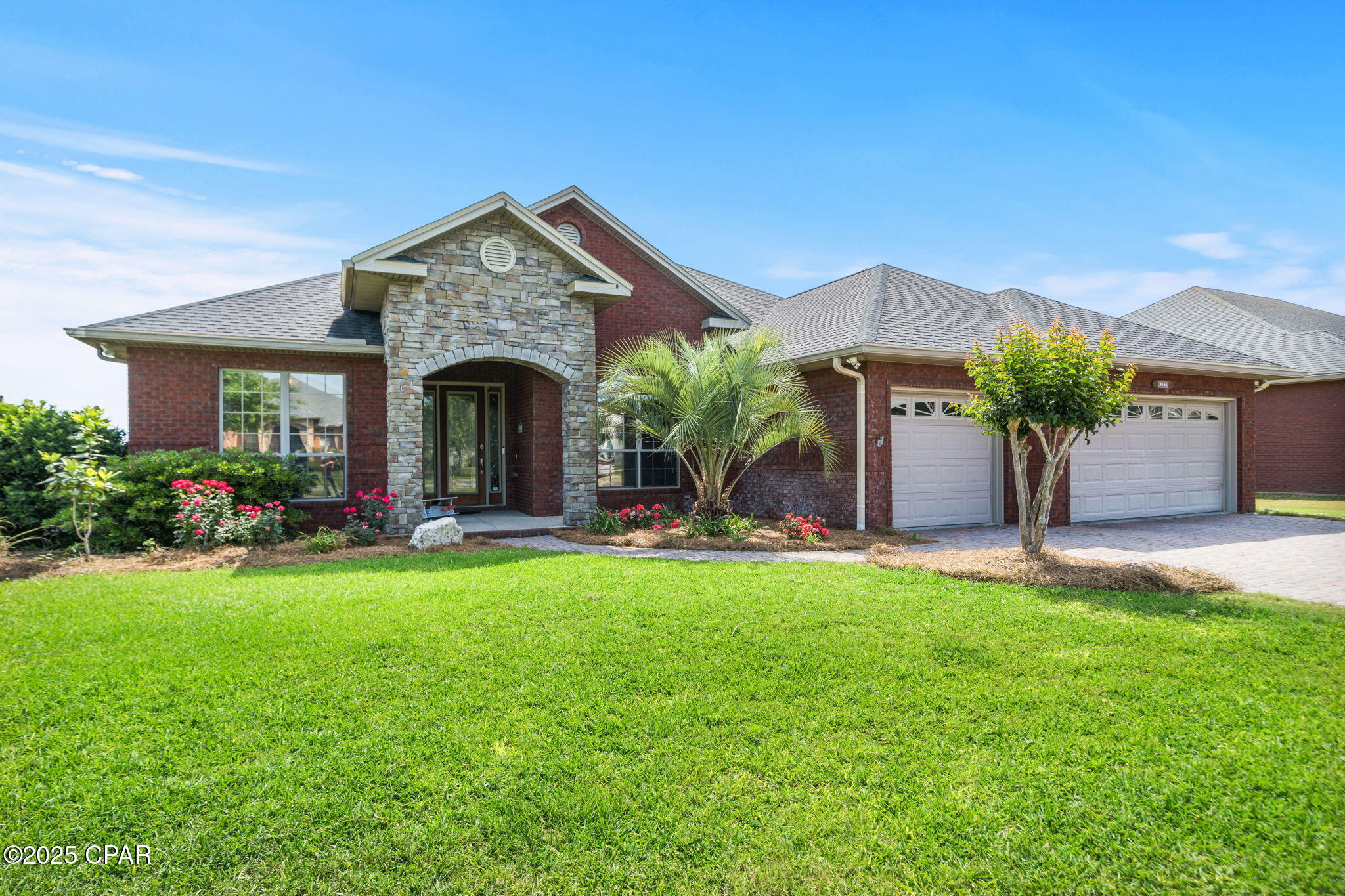 Details for 207 Waterford Drive, Lynn Haven, FL 32444