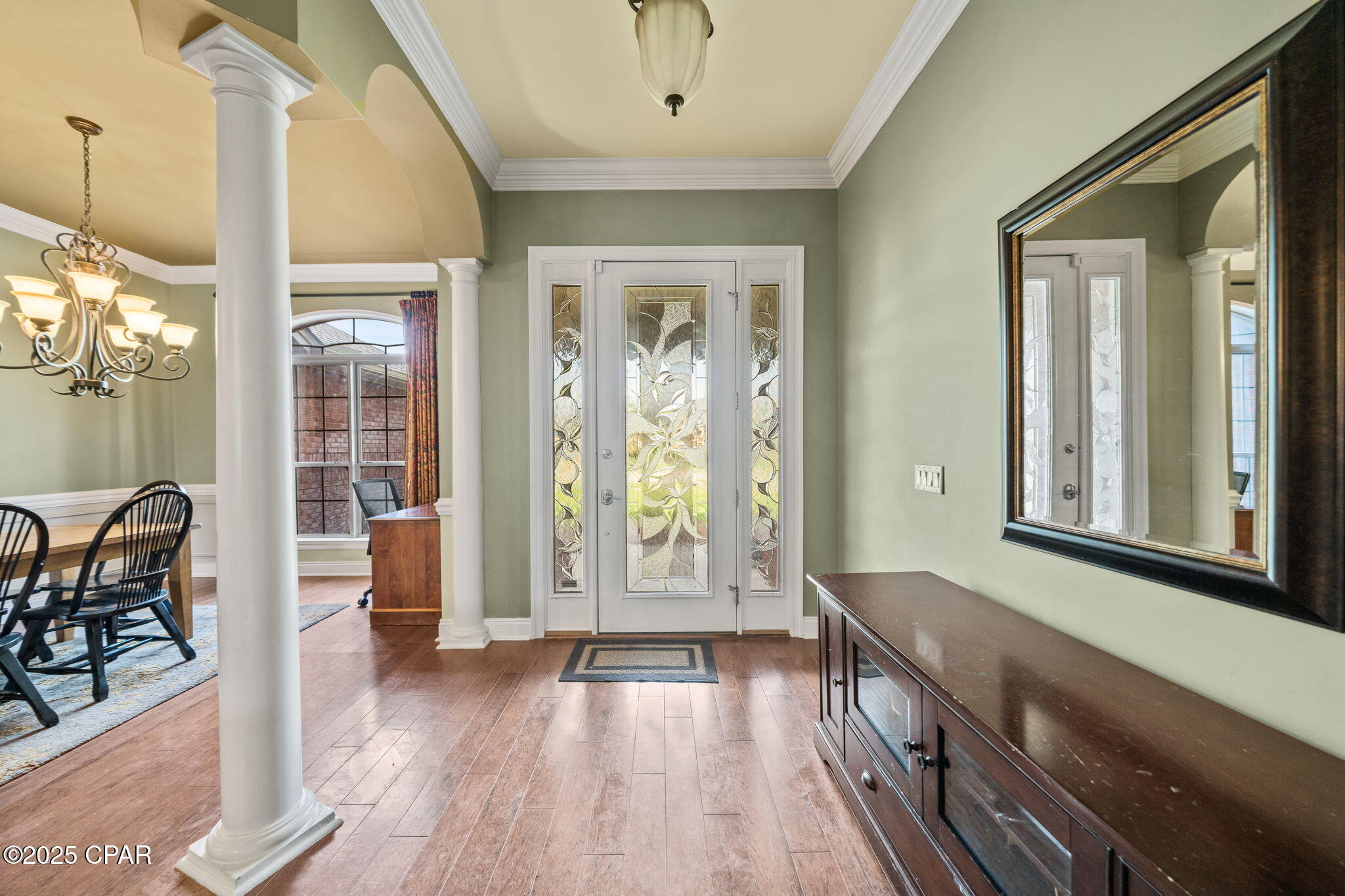 207 Waterford Drive, Lynn Haven, Florida image 22