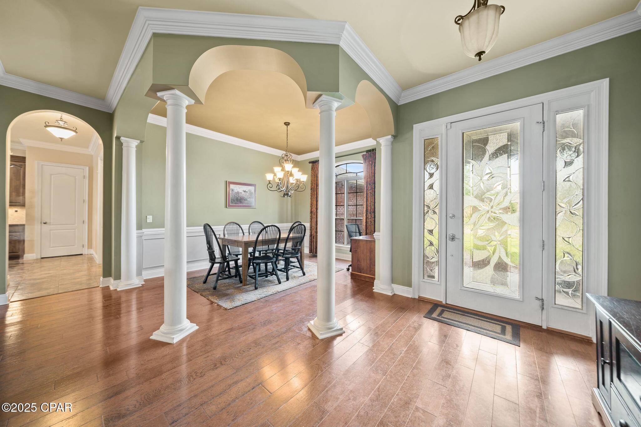 207 Waterford Drive, Lynn Haven, Florida image 23
