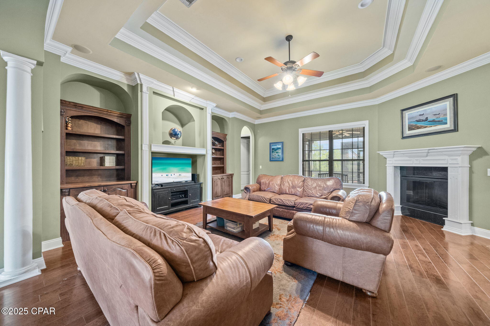 207 Waterford Drive, Lynn Haven, Florida image 24