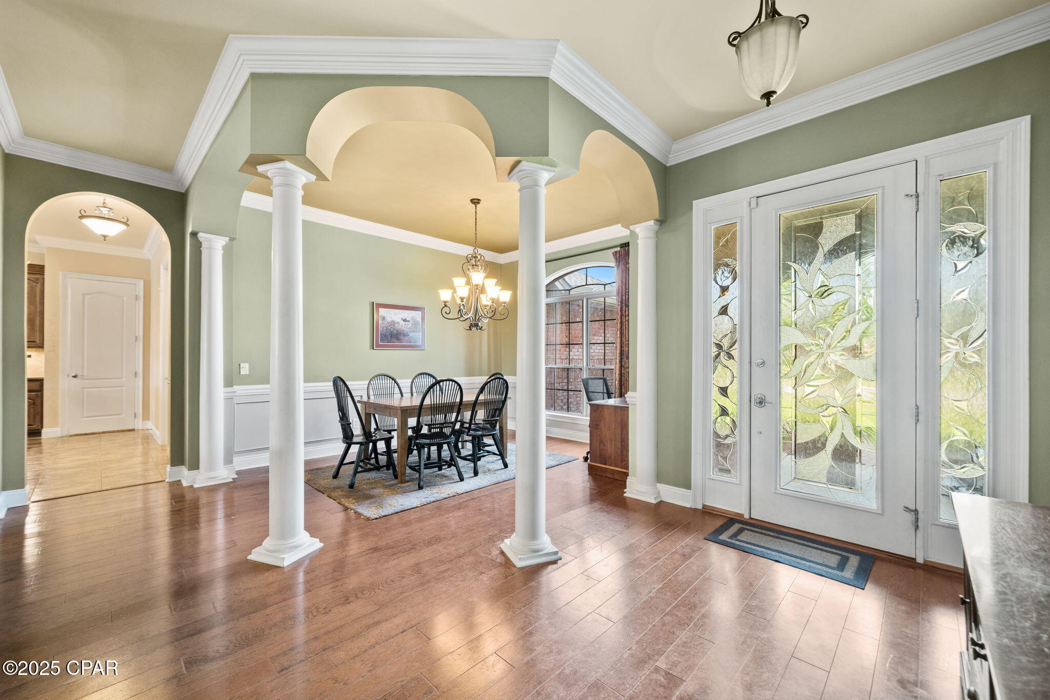 207 Waterford Drive, Lynn Haven, Florida image 25