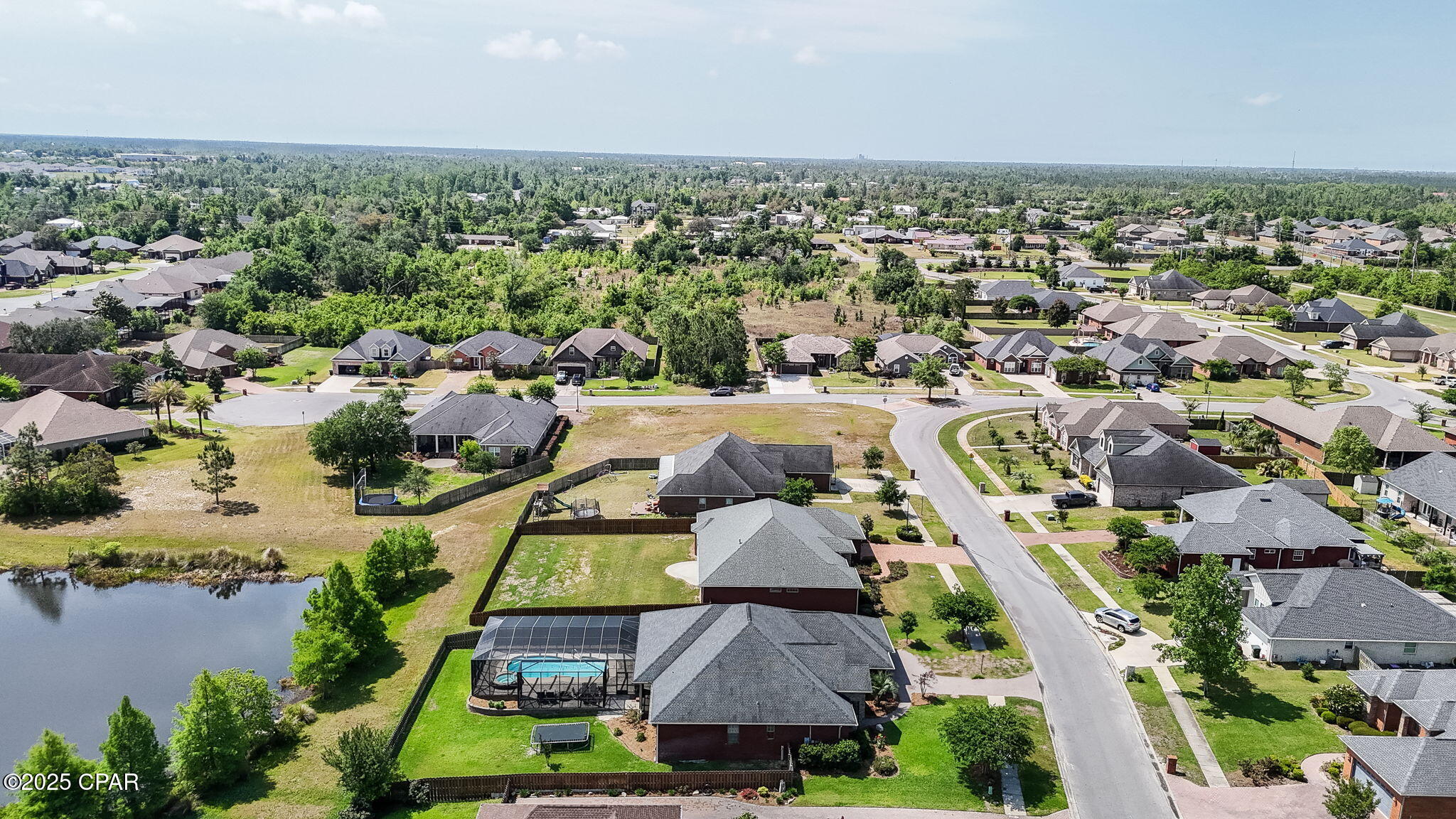 207 Waterford Drive, Lynn Haven, Florida image 4