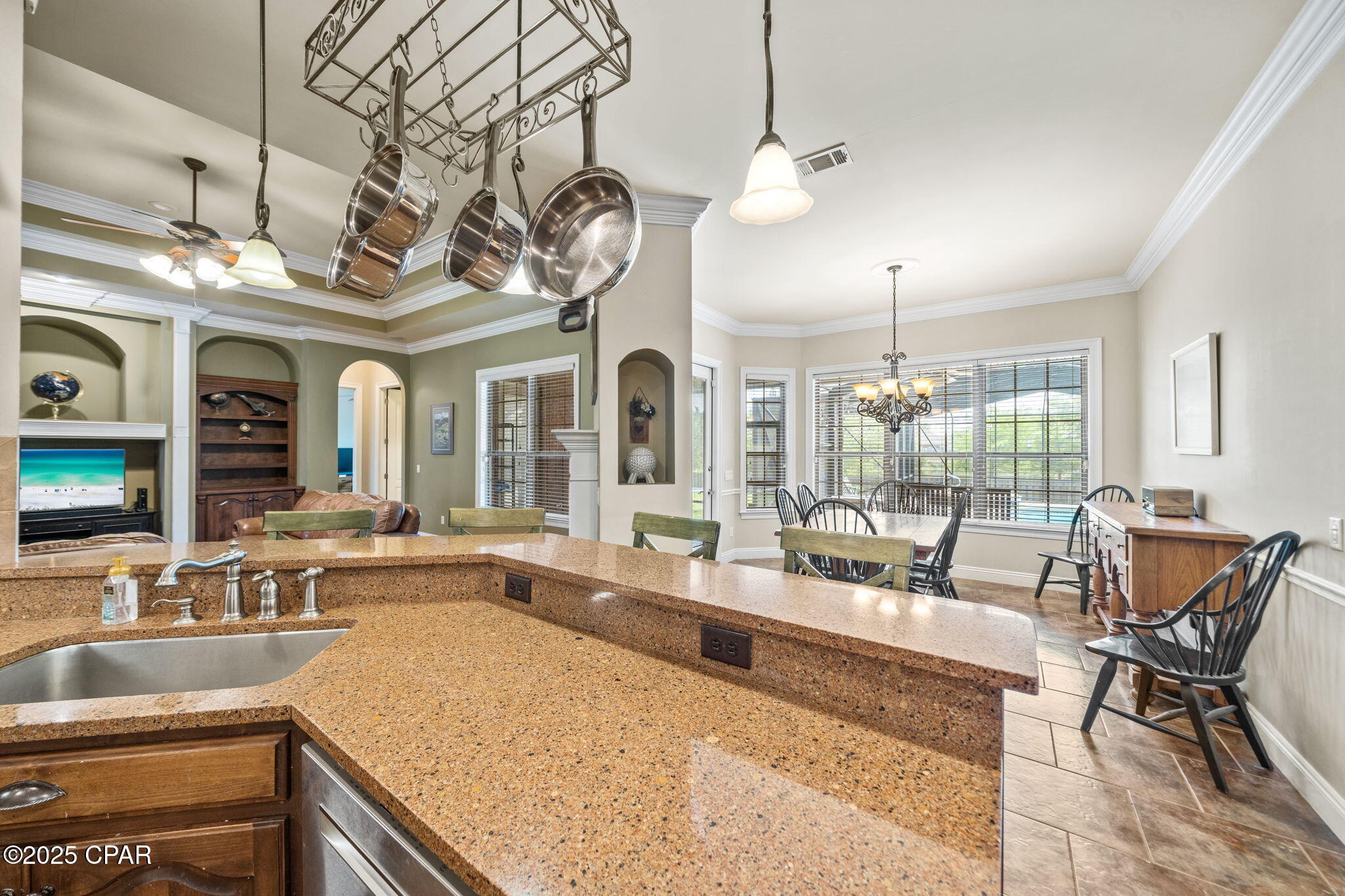 207 Waterford Drive, Lynn Haven, Florida image 45