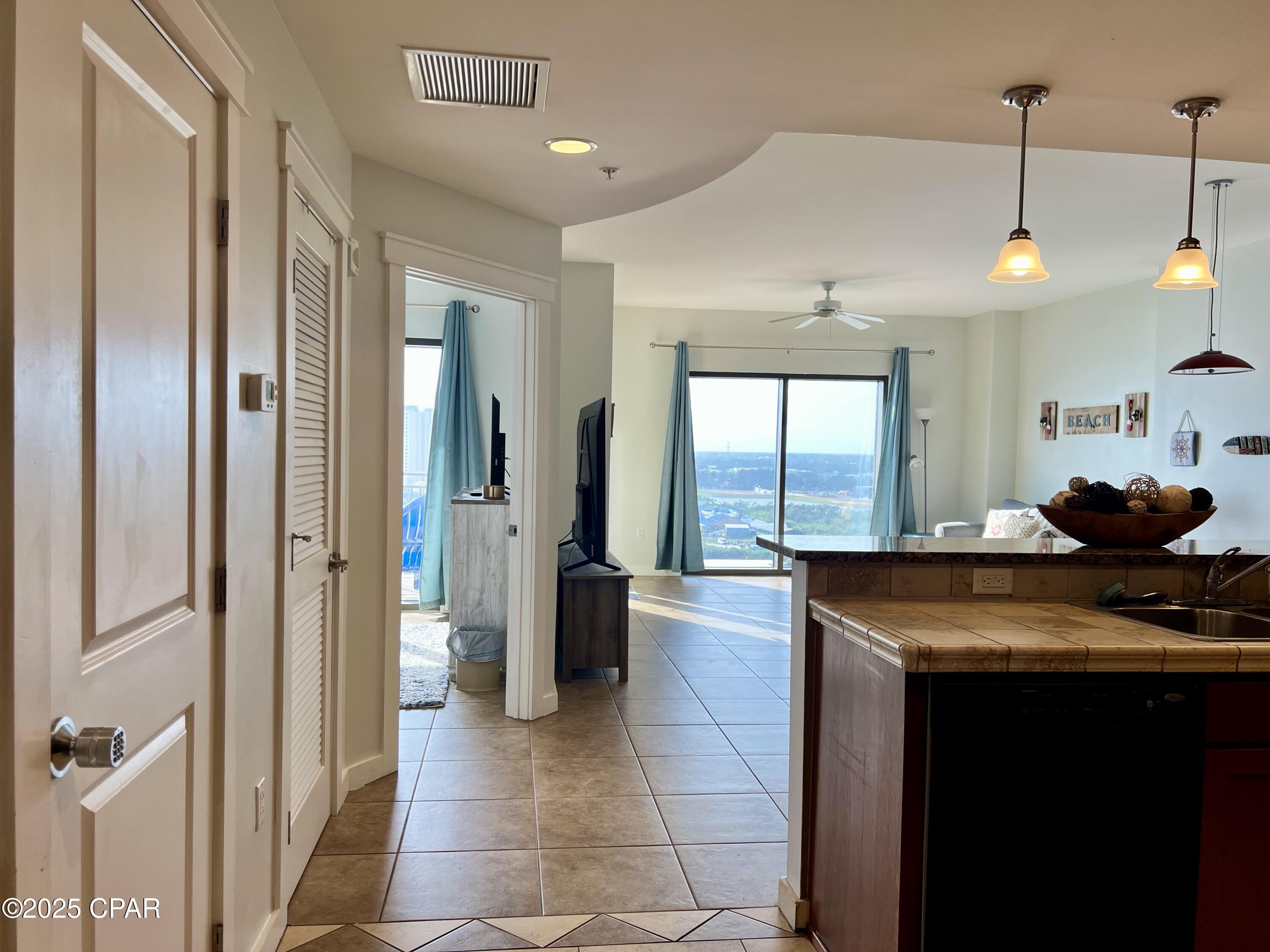 Image 2 For 15100 Front Beach Road 1407