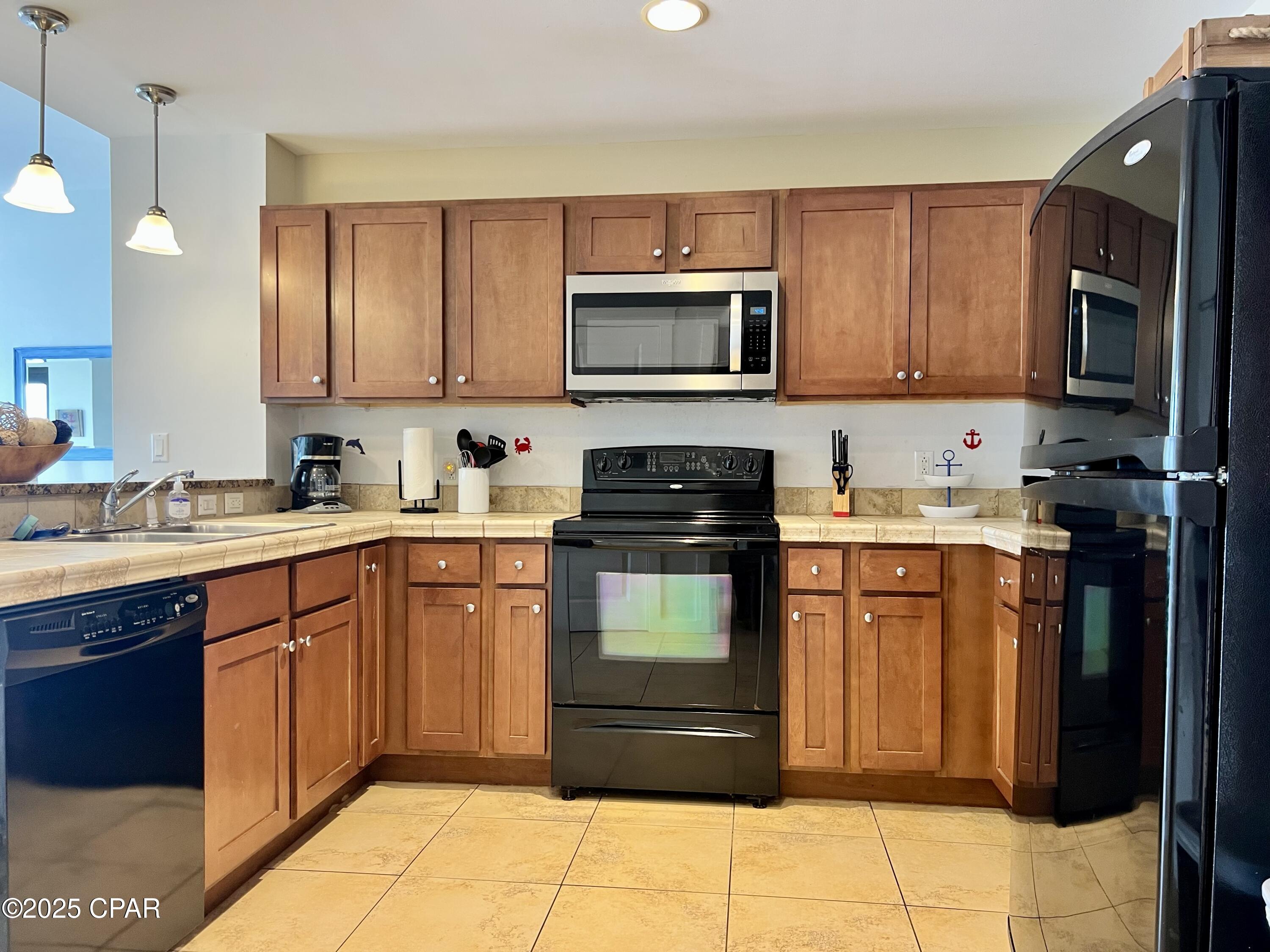 Image 3 For 15100 Front Beach Road 1407
