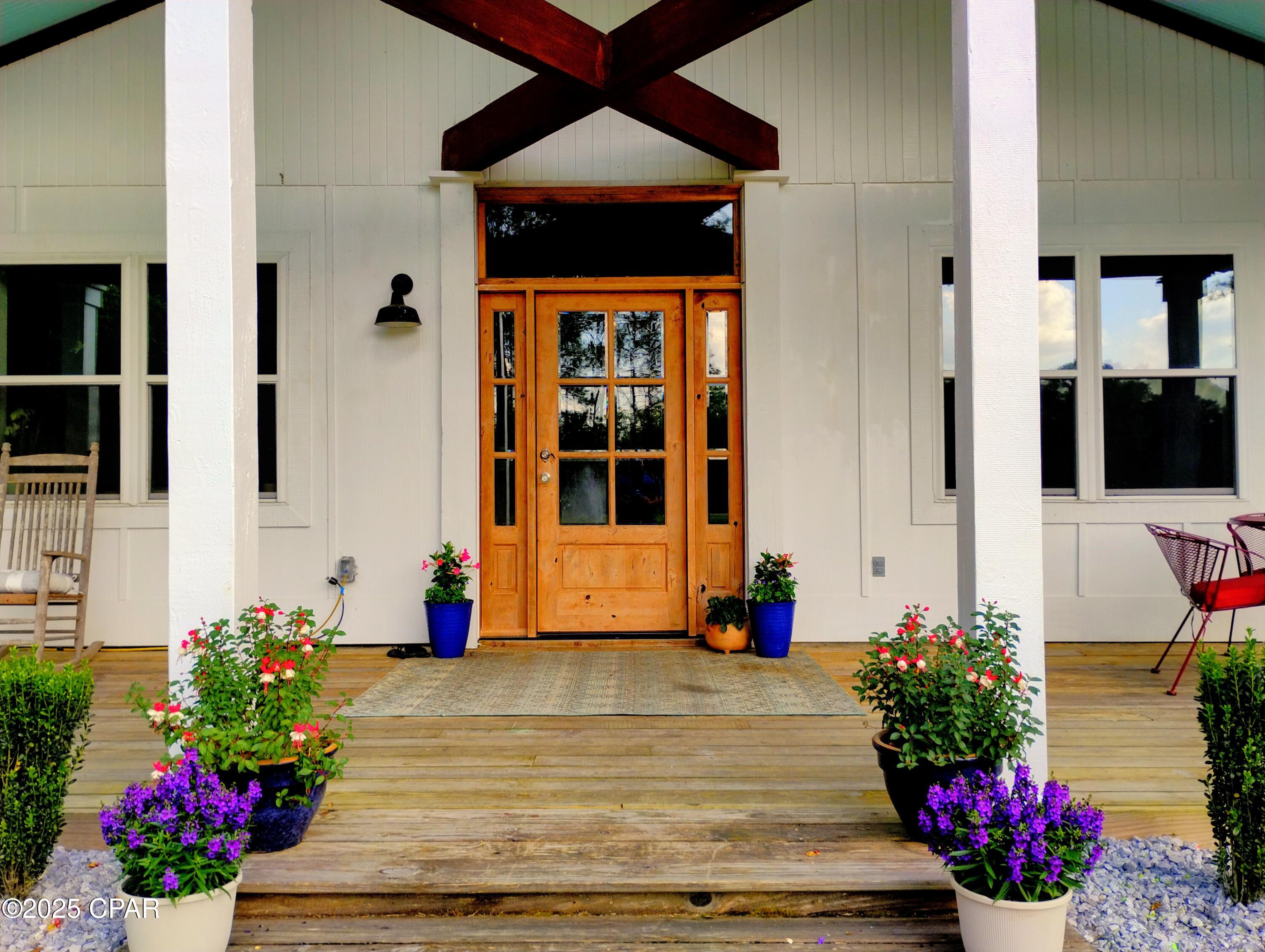 2455 Alder Road, Westville, Florida image 1