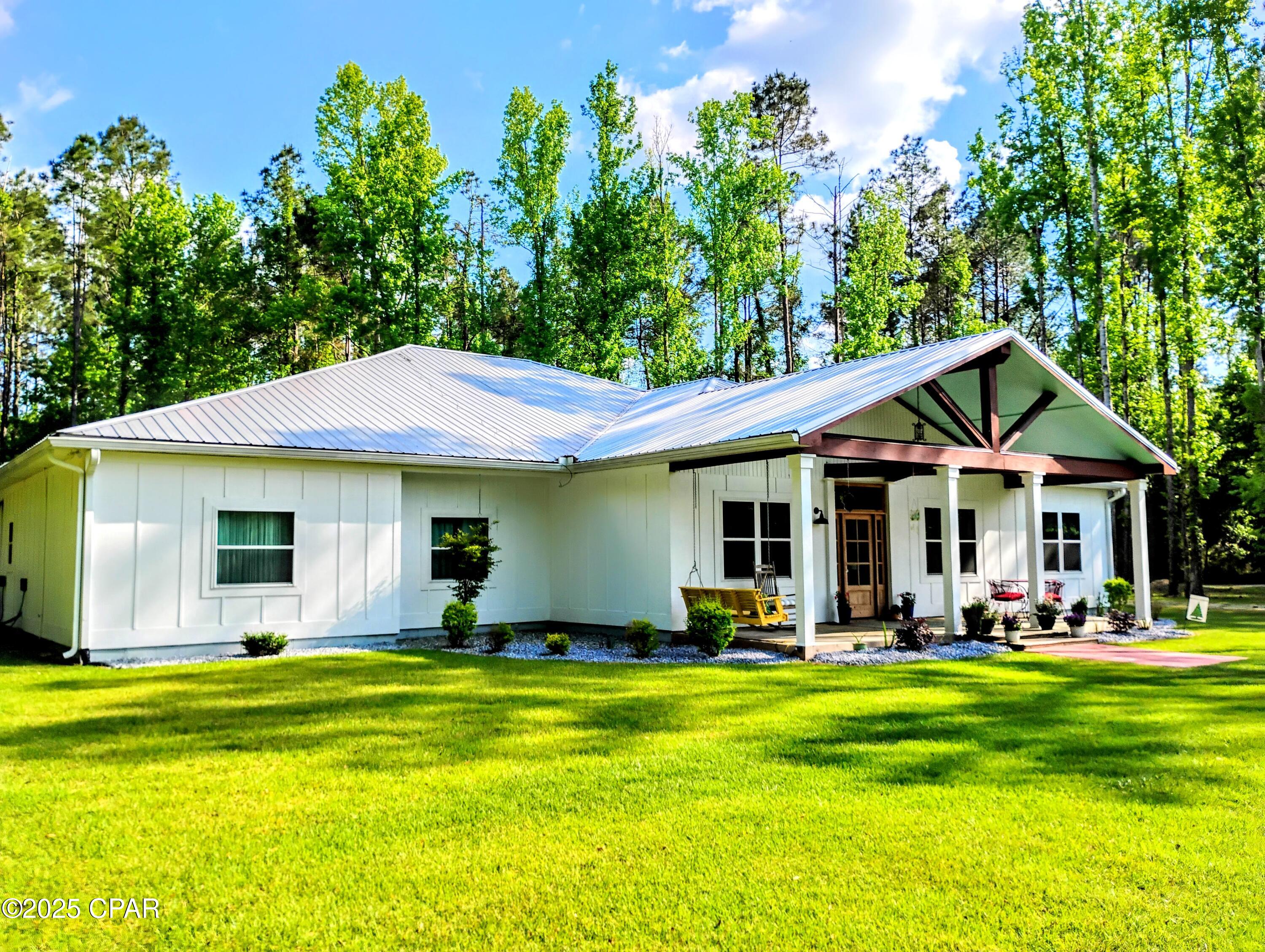 2455 Alder Road, Westville, Florida image 2