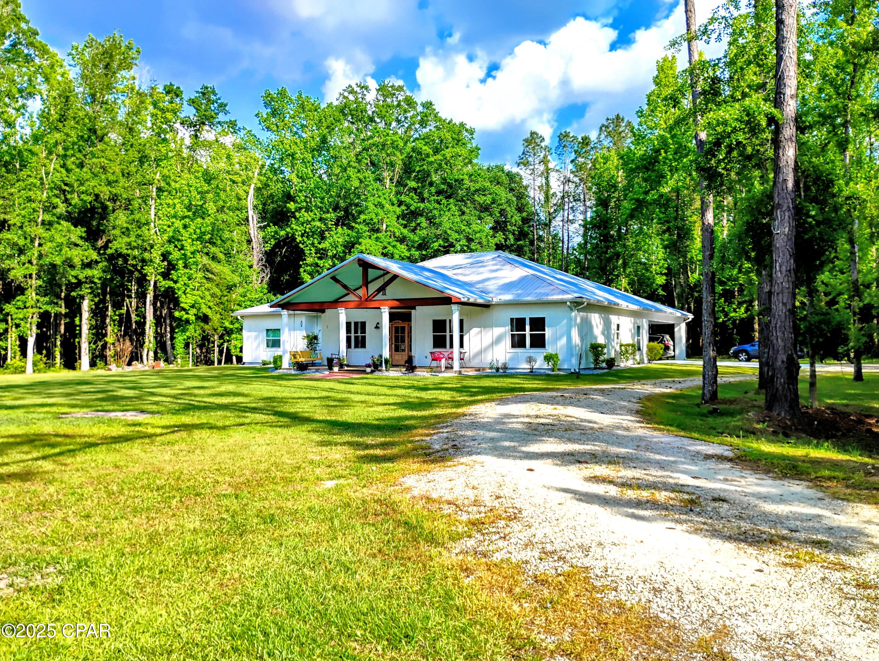 2455 Alder Road, Westville, Florida image 4