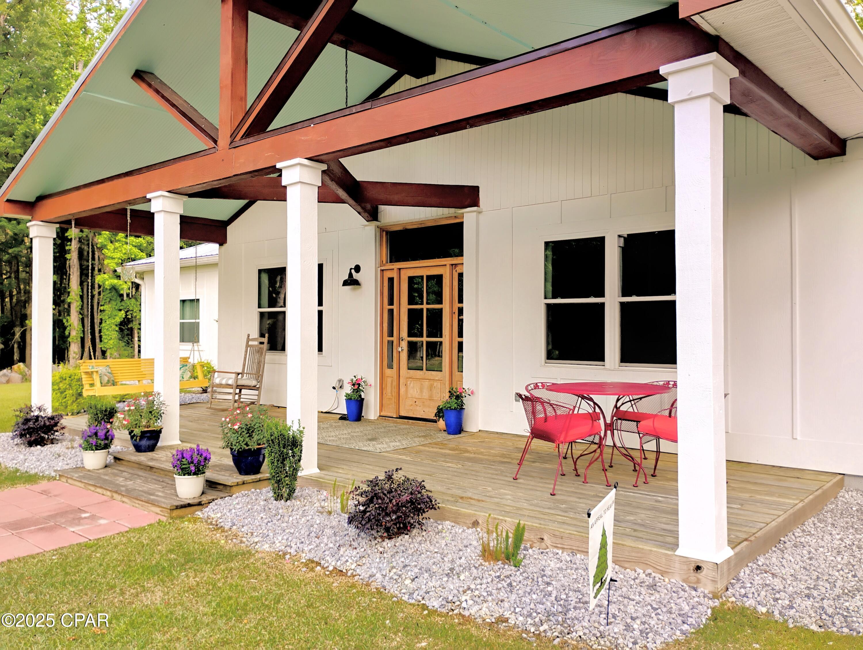 2455 Alder Road, Westville, Florida image 5