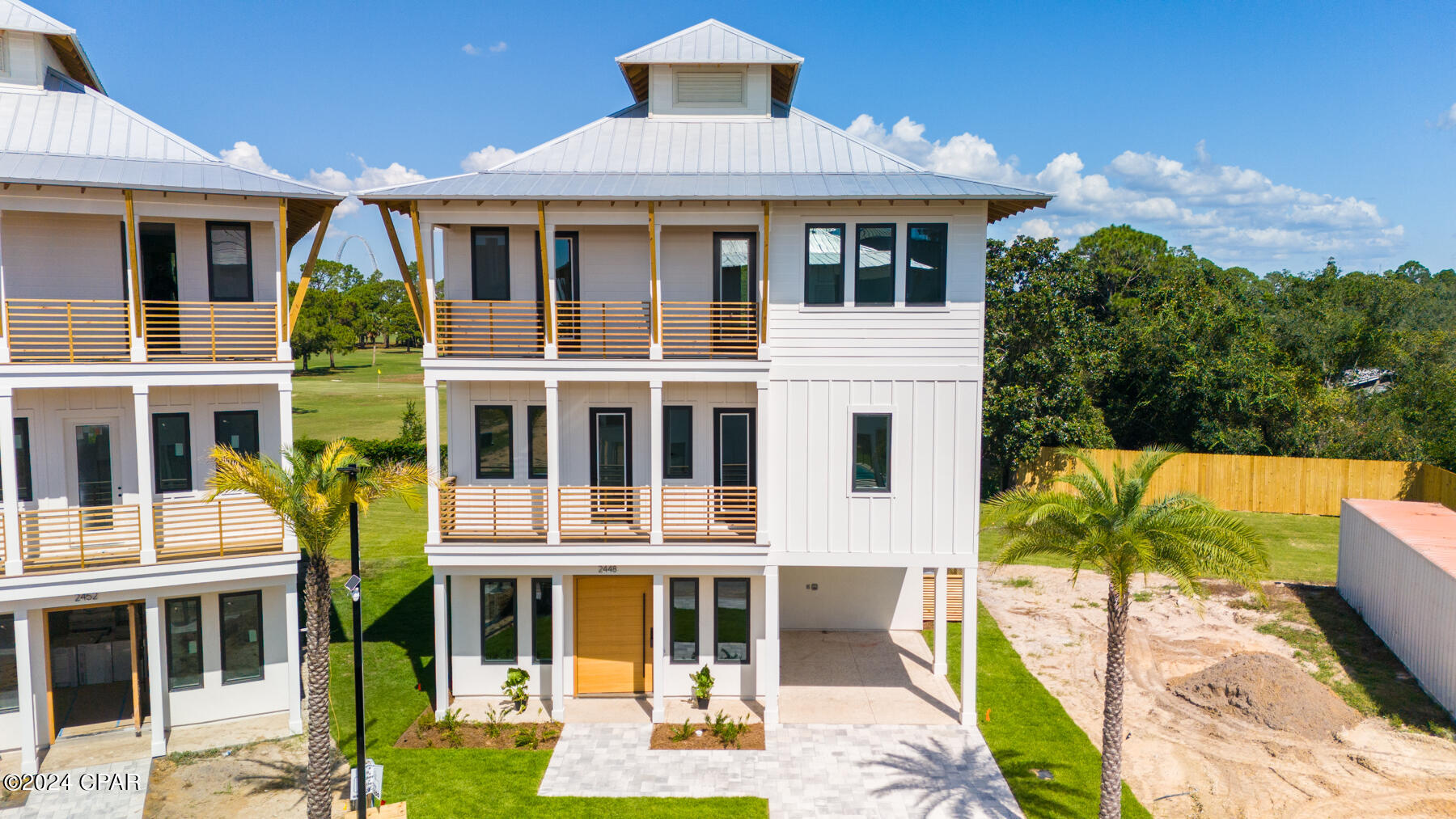 Image 1 For 2440 Belmar Court