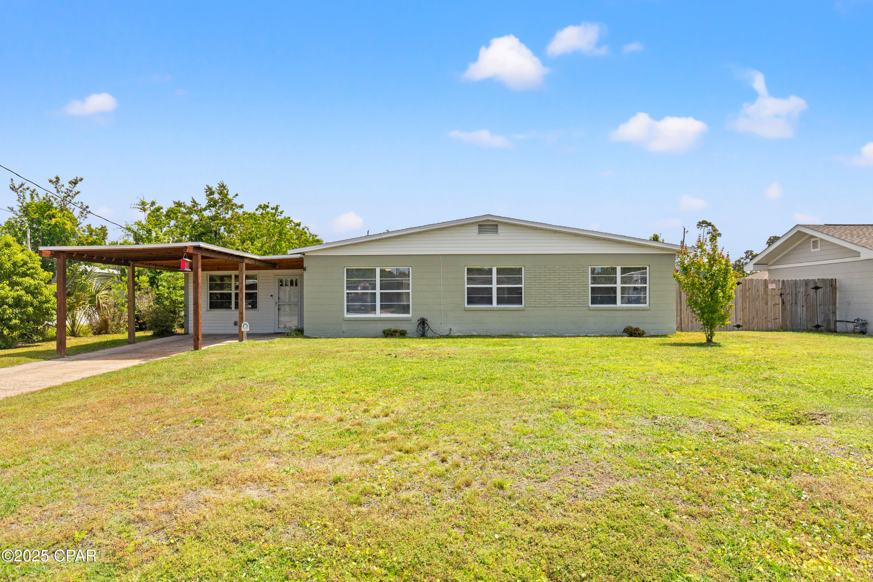 1914 Clay Avenue, Panama City, Florida image 2