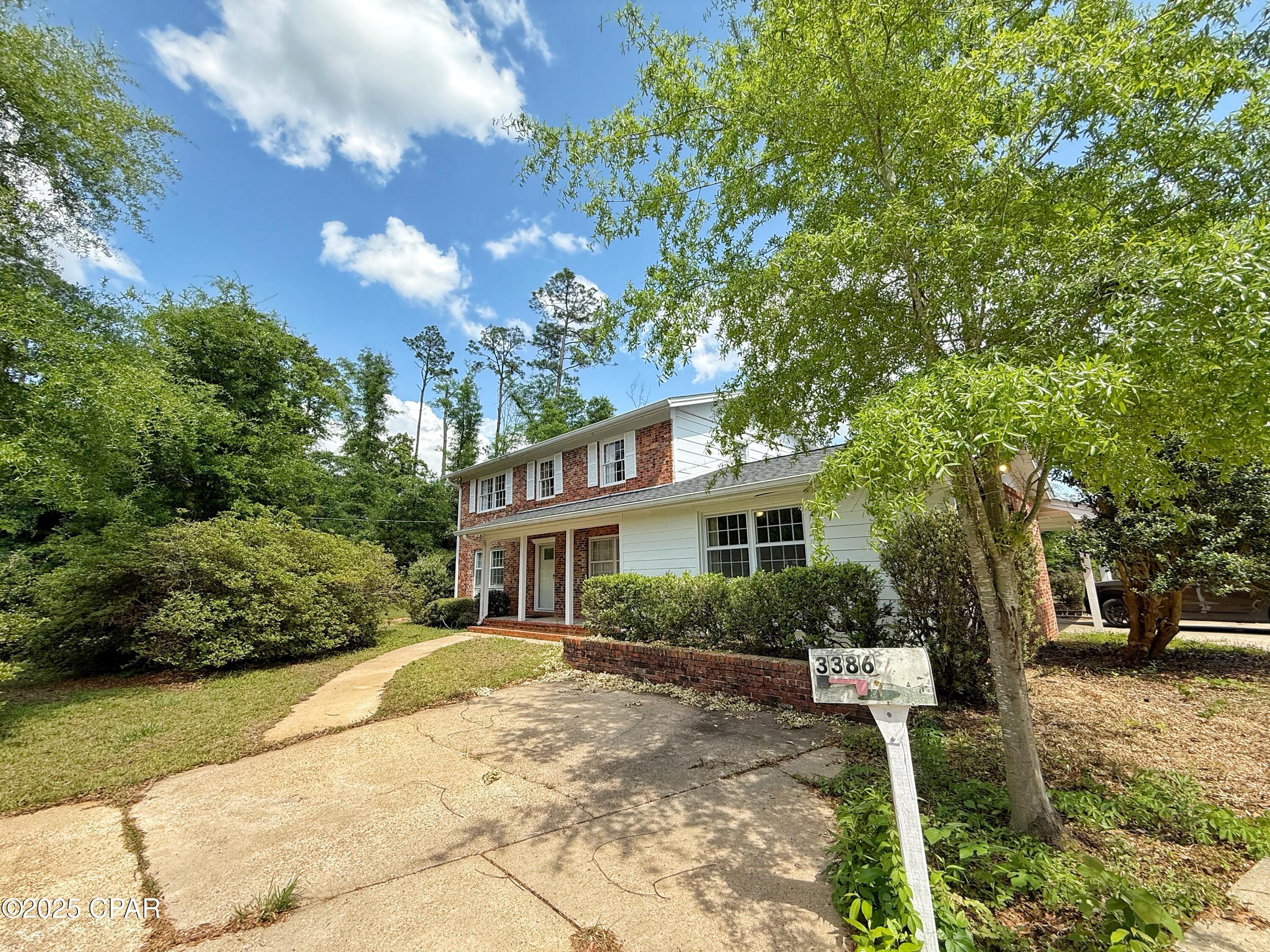 3386 Caverns Road