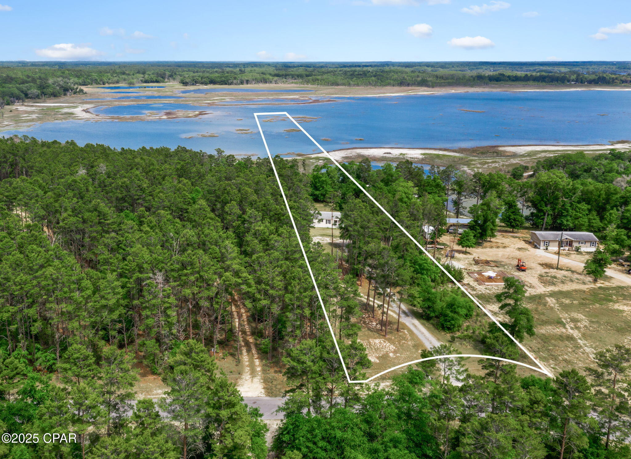 3811 Hicks Lake Lane, Vernon, Florida image 21